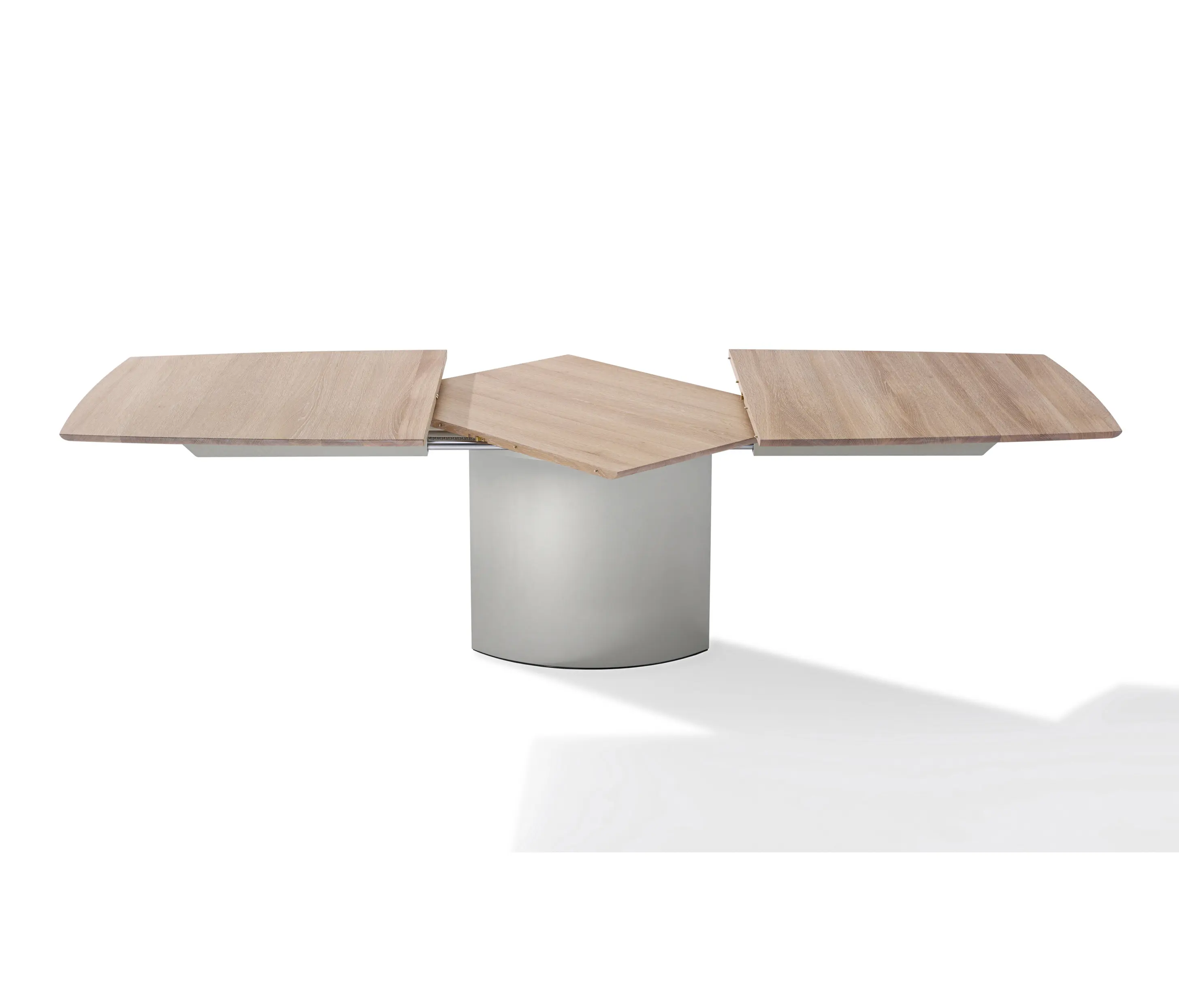 DRAENERT - Adler II | 1224 - Wood Tables