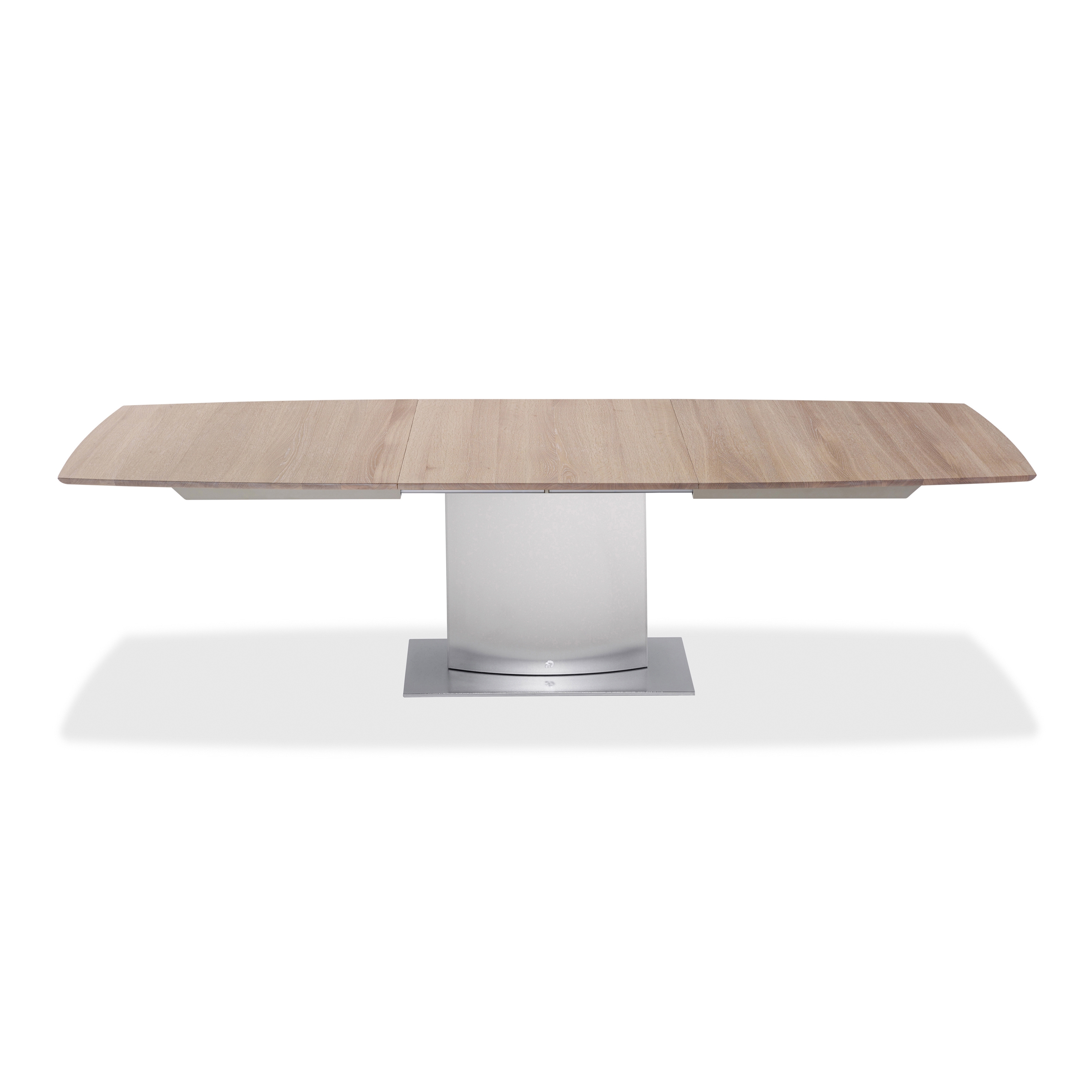 Display product Adler II | 1224 - Wood Tables from manufacturer DRAENERT