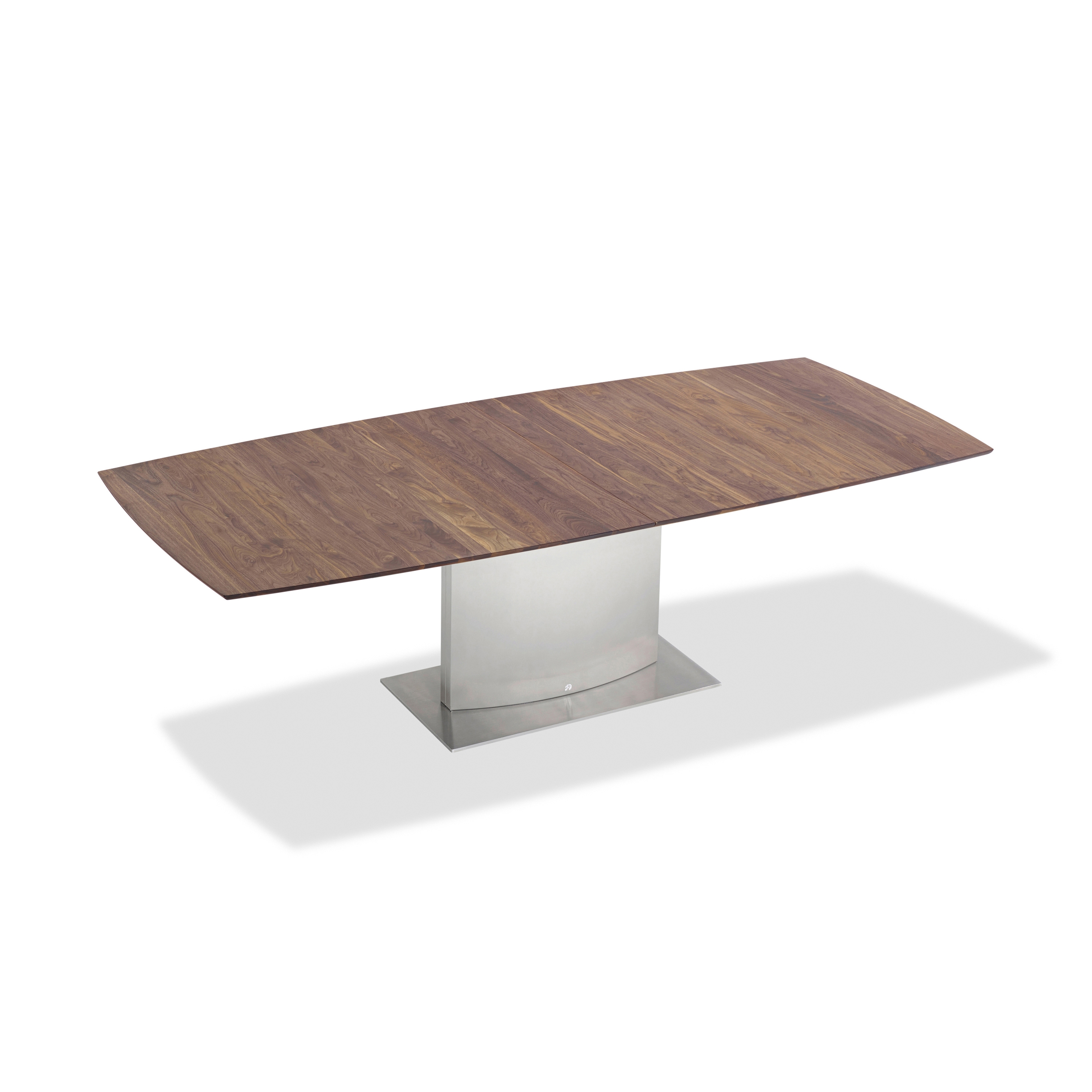 Display product Adler II | 1224 - Wood Tables from manufacturer DRAENERT