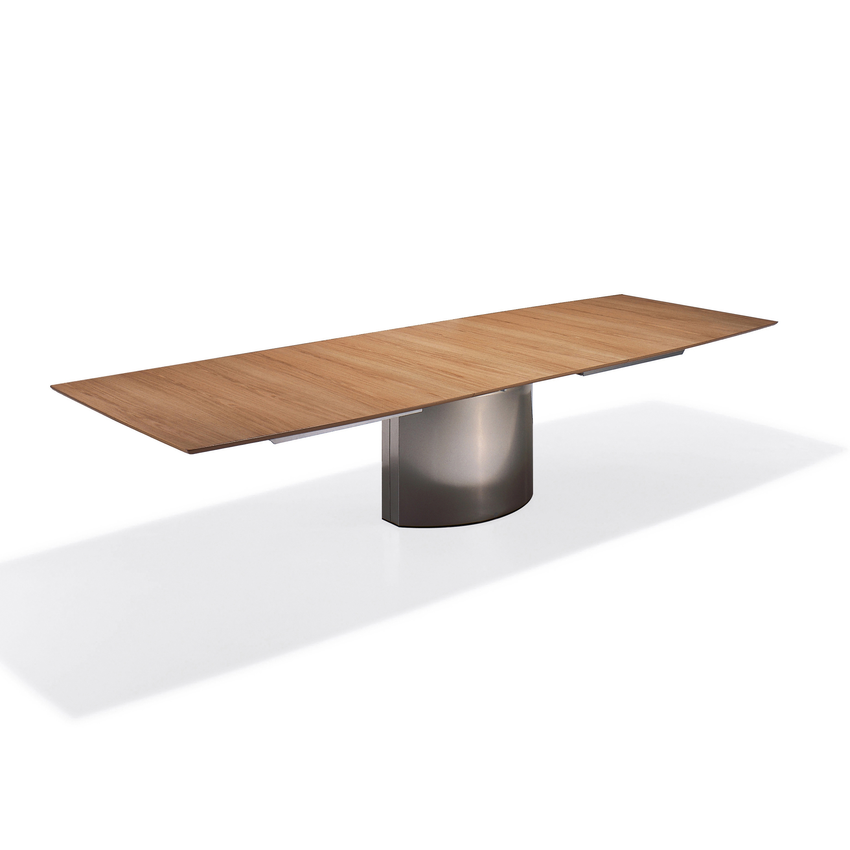 Display product Adler II | 1224 - Wood Tables from manufacturer DRAENERT