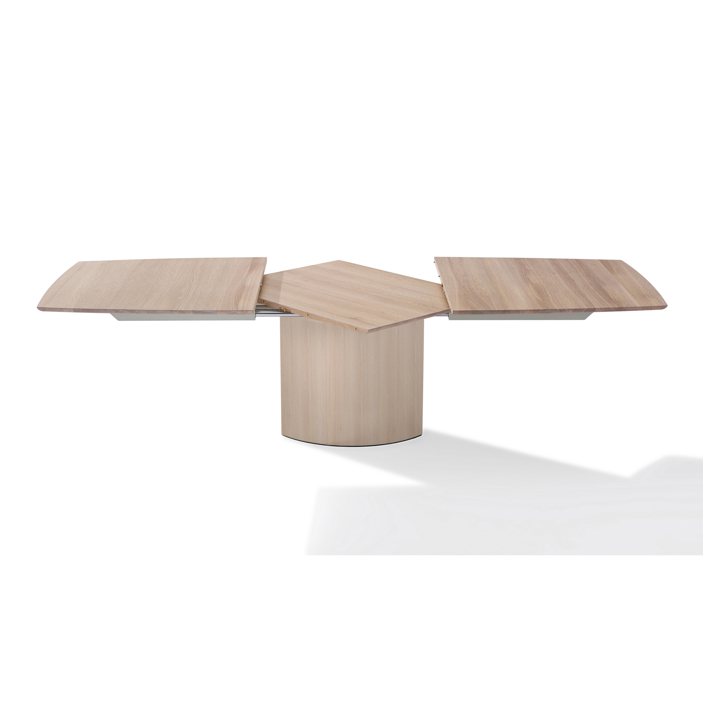 Display product Adler II | 1224 - Wood Tables from manufacturer DRAENERT