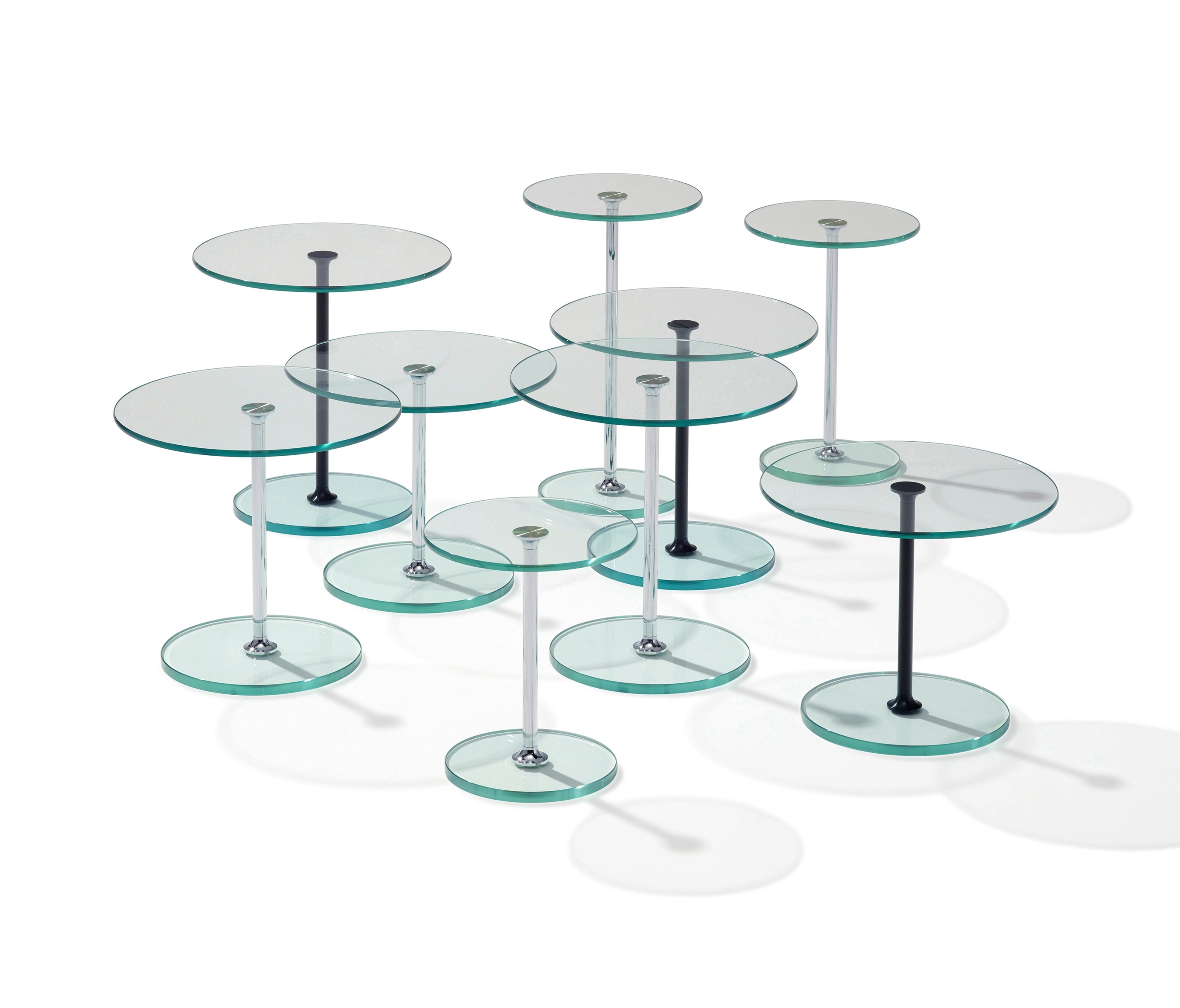 TREE TABLE / 950 - Side tables from Alias | Architonic