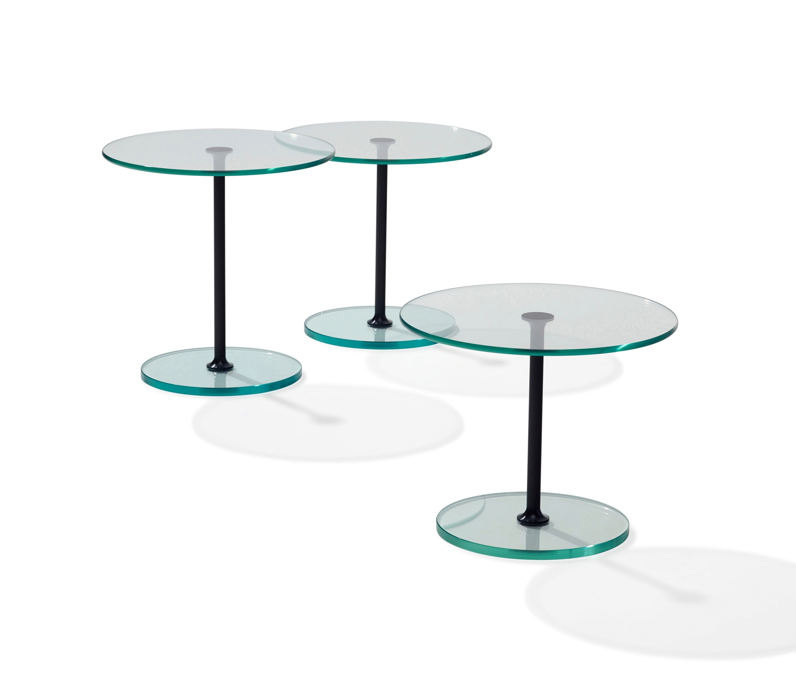TREE TABLE / 950 - Side tables from Alias | Architonic