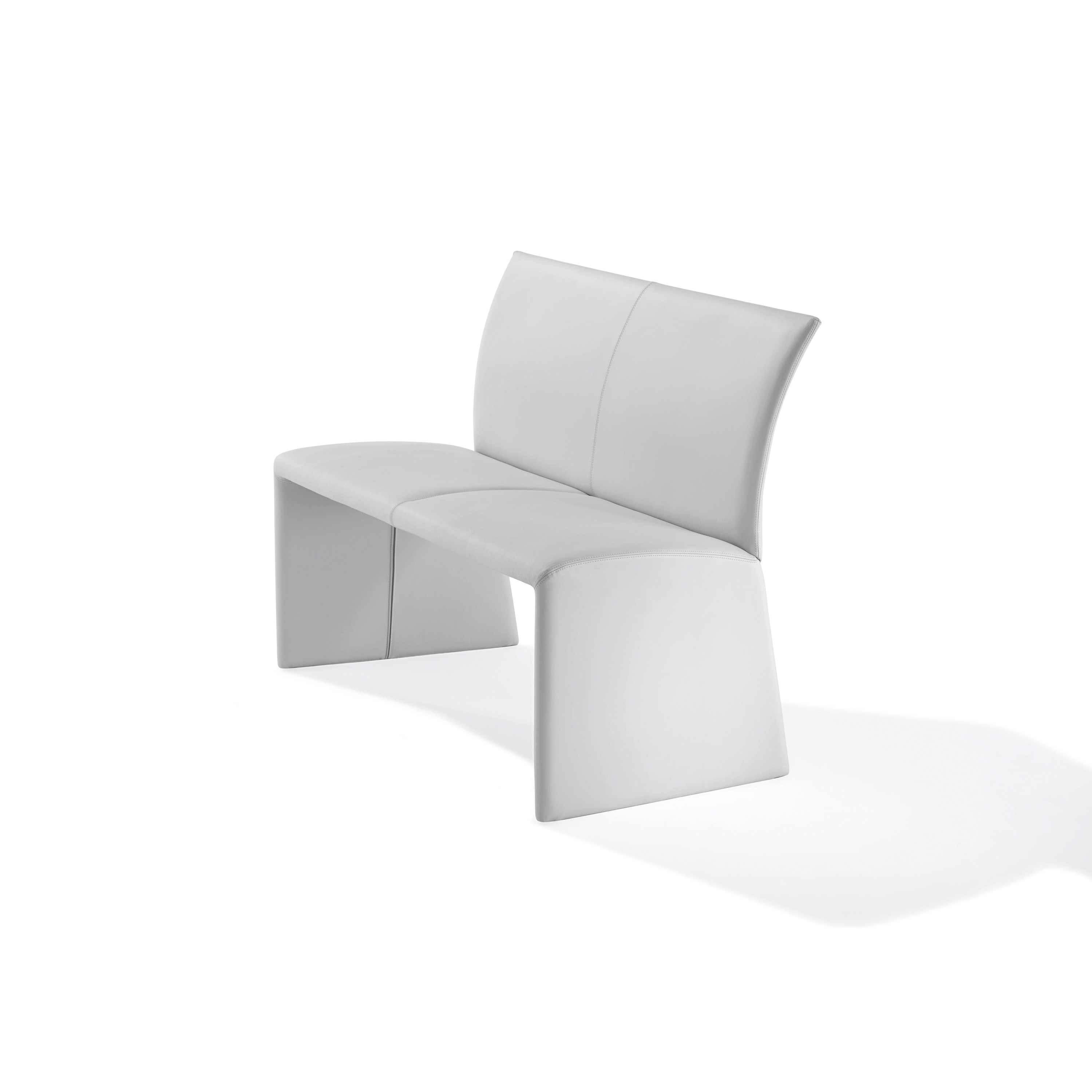 Display product Nobile Bench | 2510 from manufacturer DRAENERT