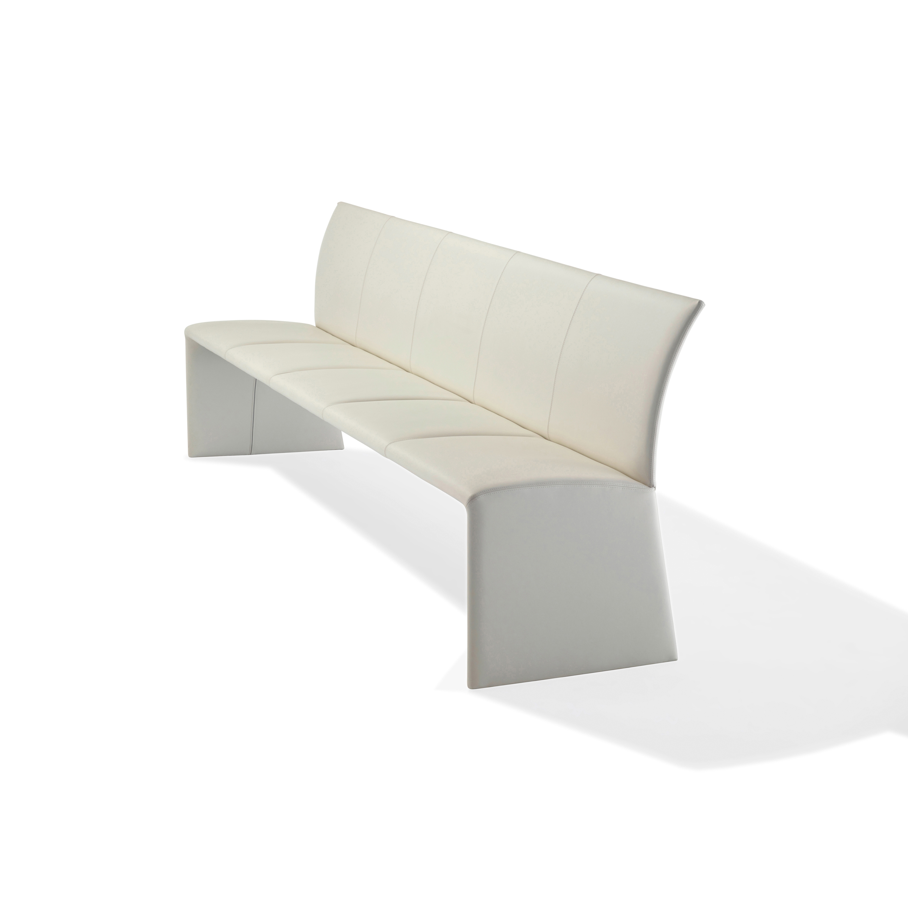 Display product Nobile Bench | 2510 from manufacturer DRAENERT
