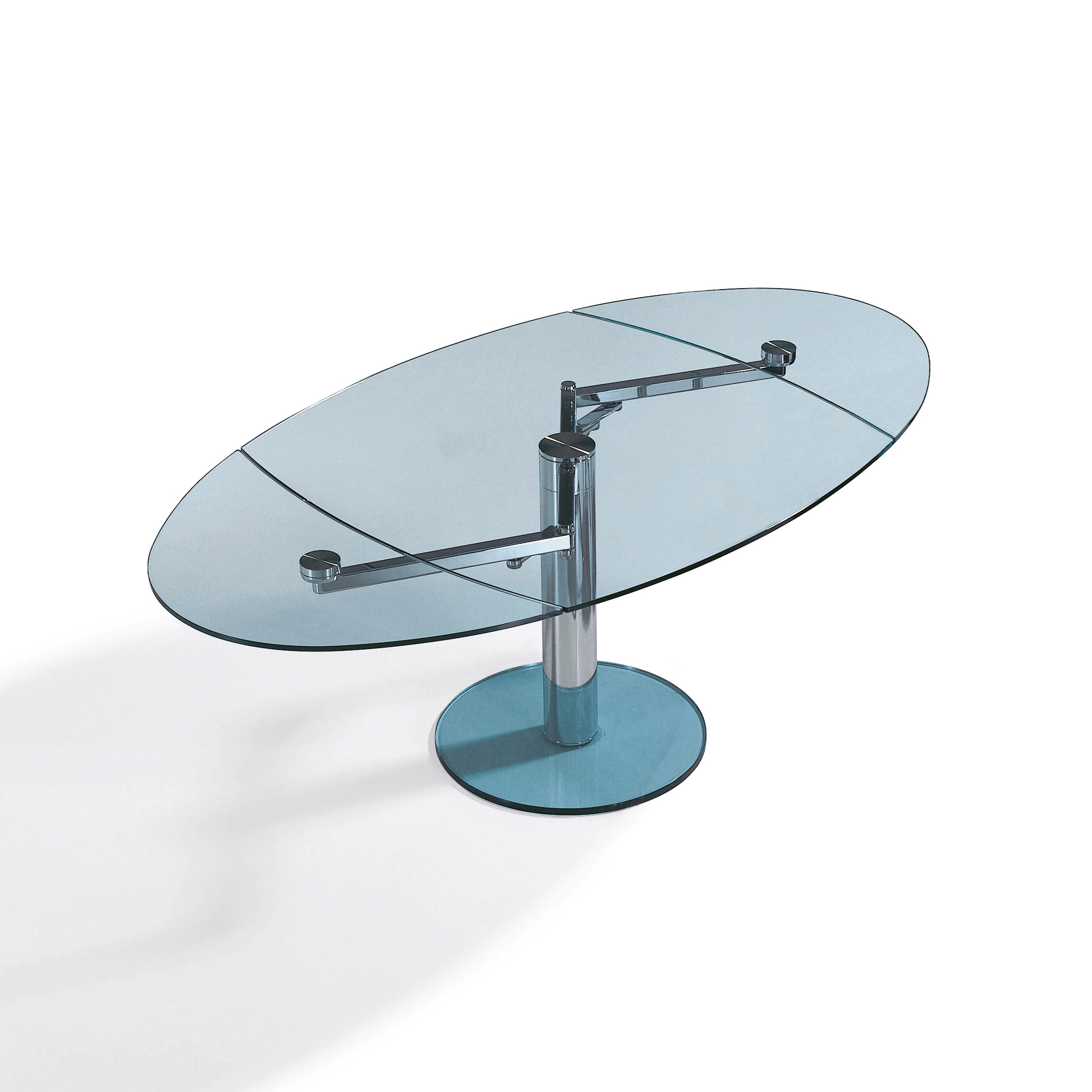 Display product Titan | 1136-III from manufacturer DRAENERT