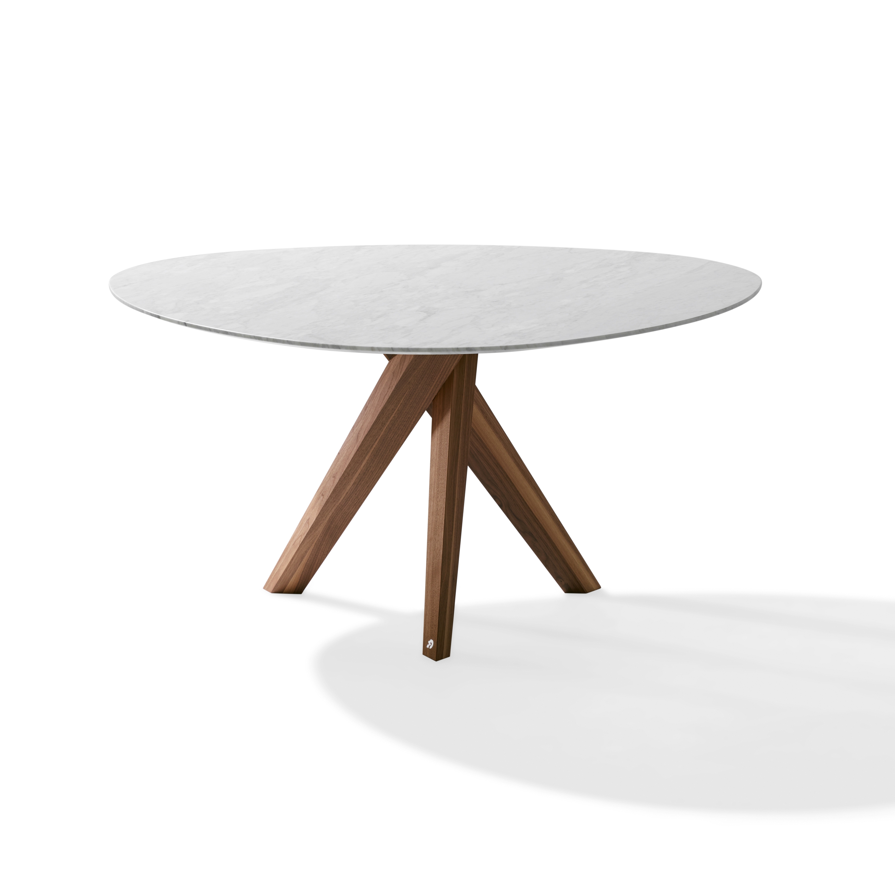 Mostrar el producto Trilope Dining Table of Stone | 1540 del fabricante DRAENERT