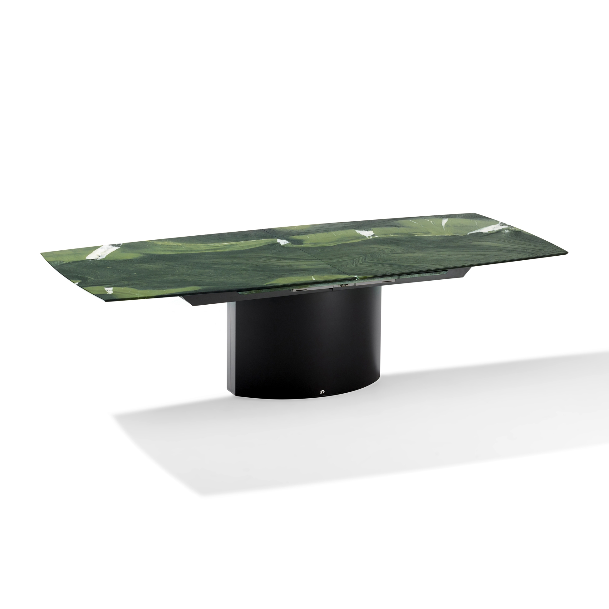 Display product Adler II | 1224 - Stone Tables from manufacturer DRAENERT