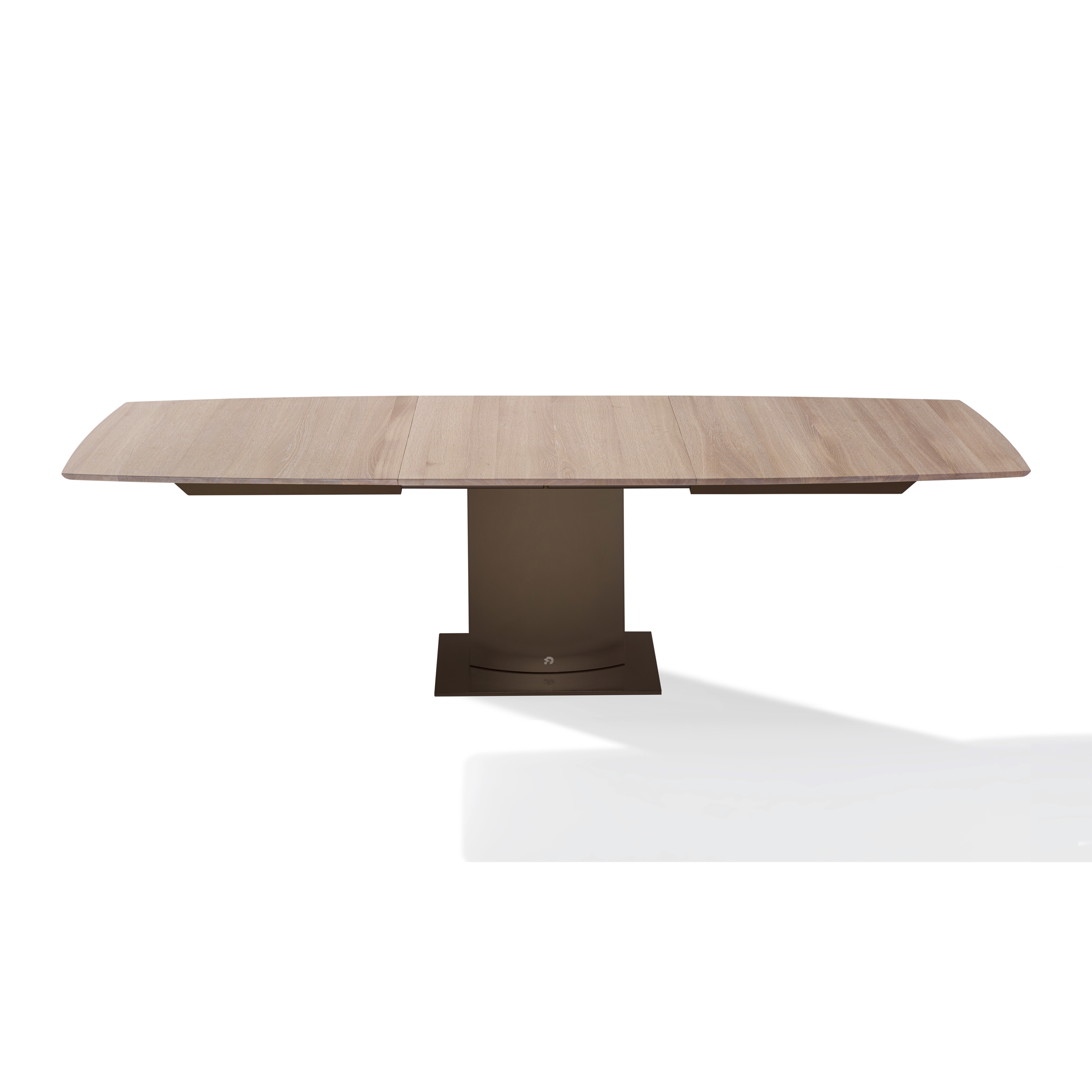 Display product Adler II | 1224 - Wood Tables from manufacturer DRAENERT