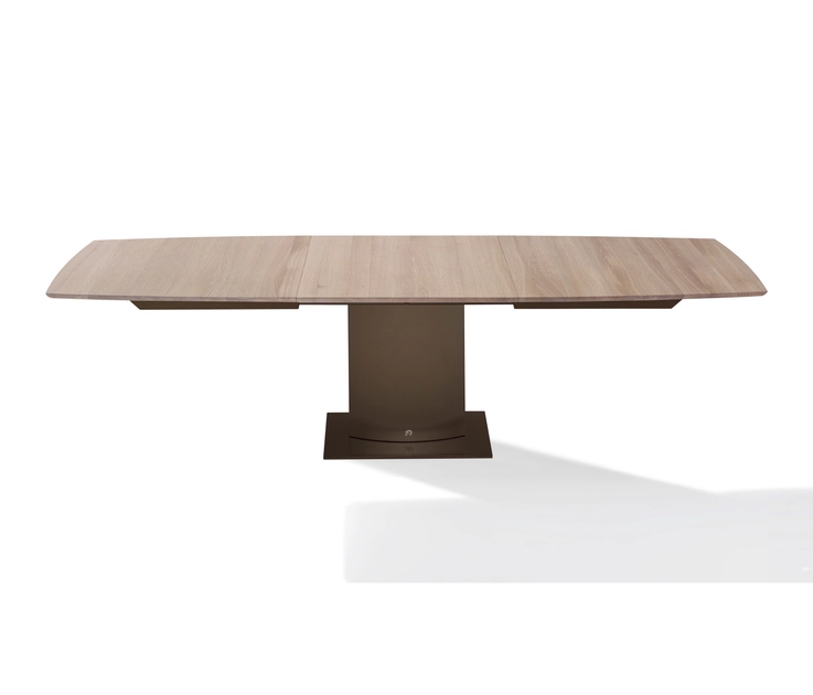 Adler Ruling Type Table ADLER II | 1224 - WOOD TABLES – Tables de repas de DRAENERT | Architonic