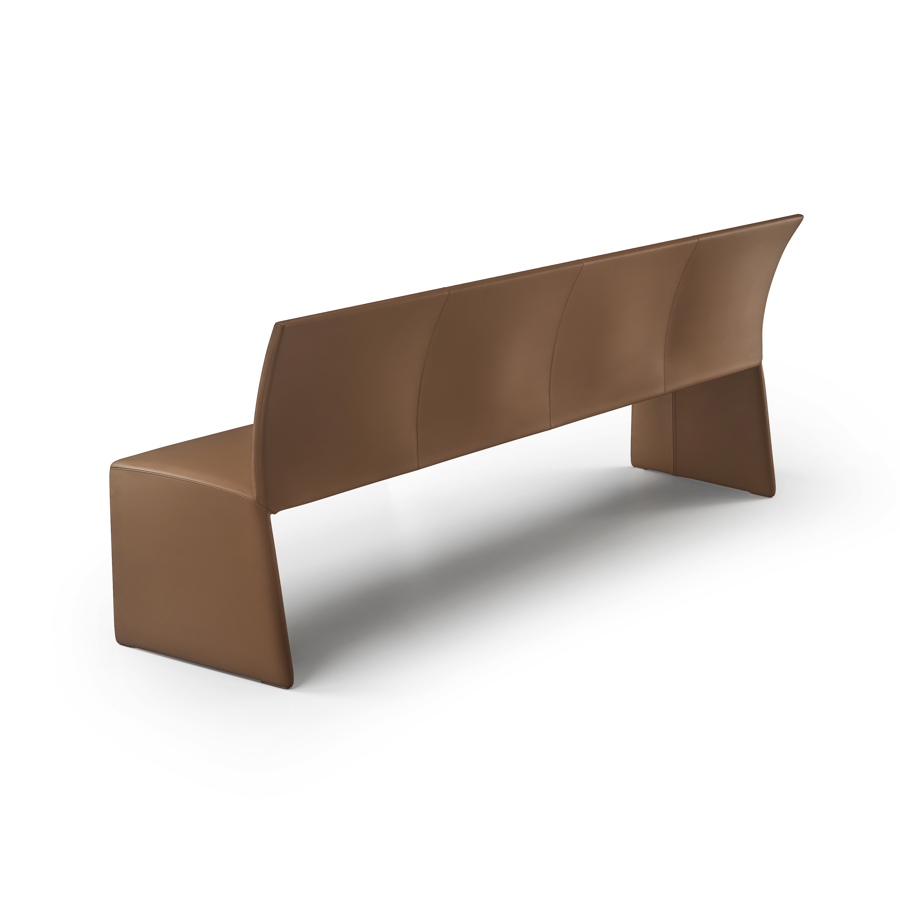 Display product Nobile Bench | 2510 from manufacturer DRAENERT