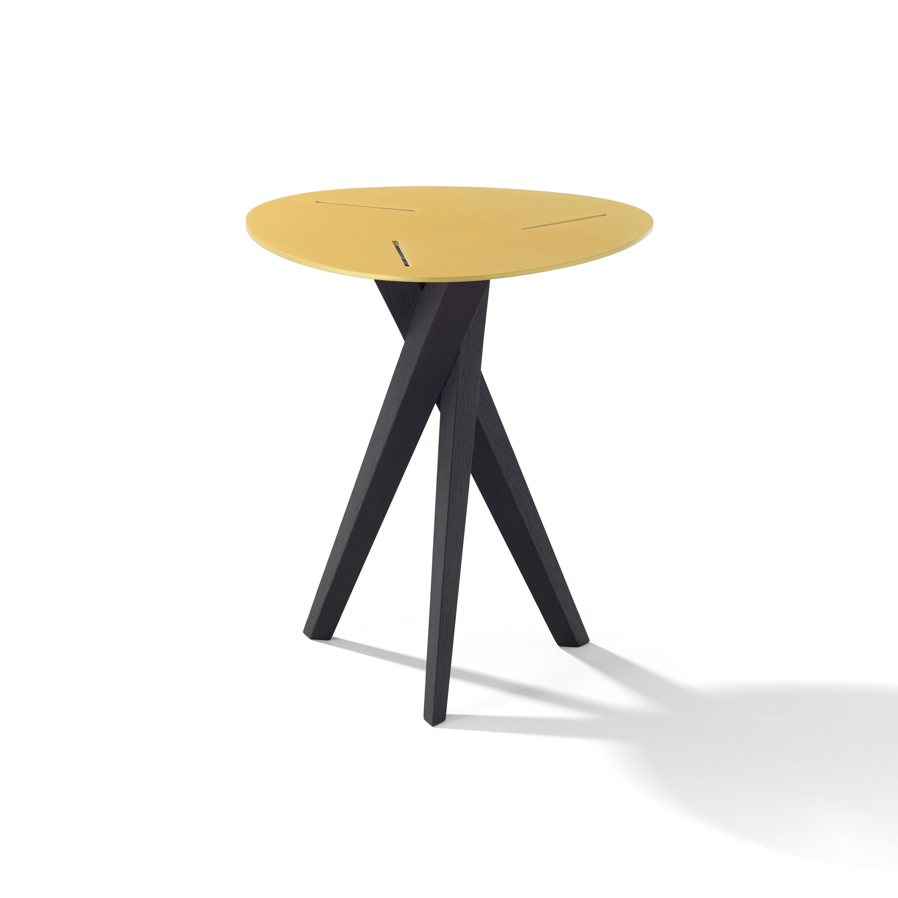 Display product Trilope Side Table | 1320 from manufacturer DRAENERT