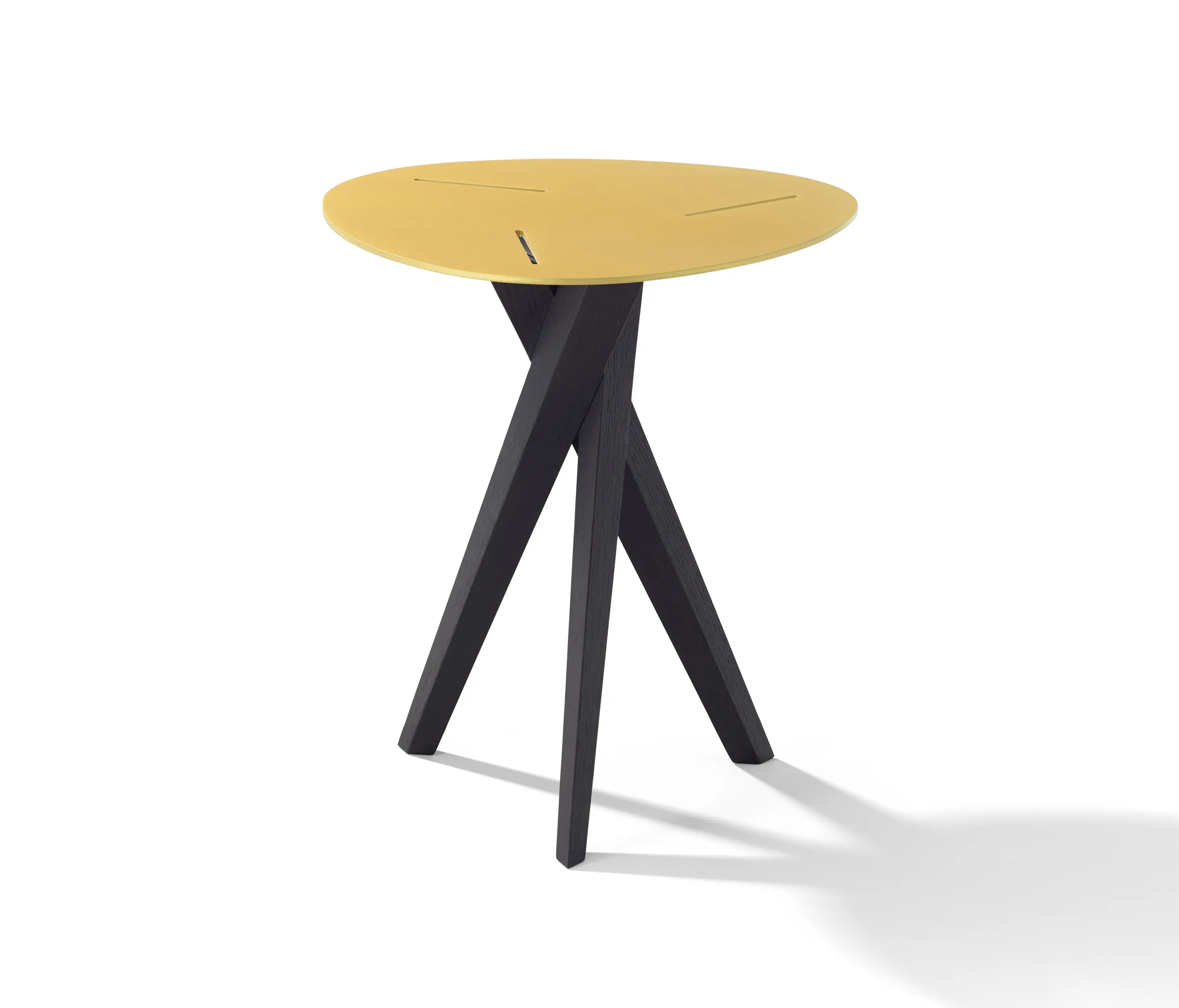 DRAENERT - Trilope Side Table | 1320