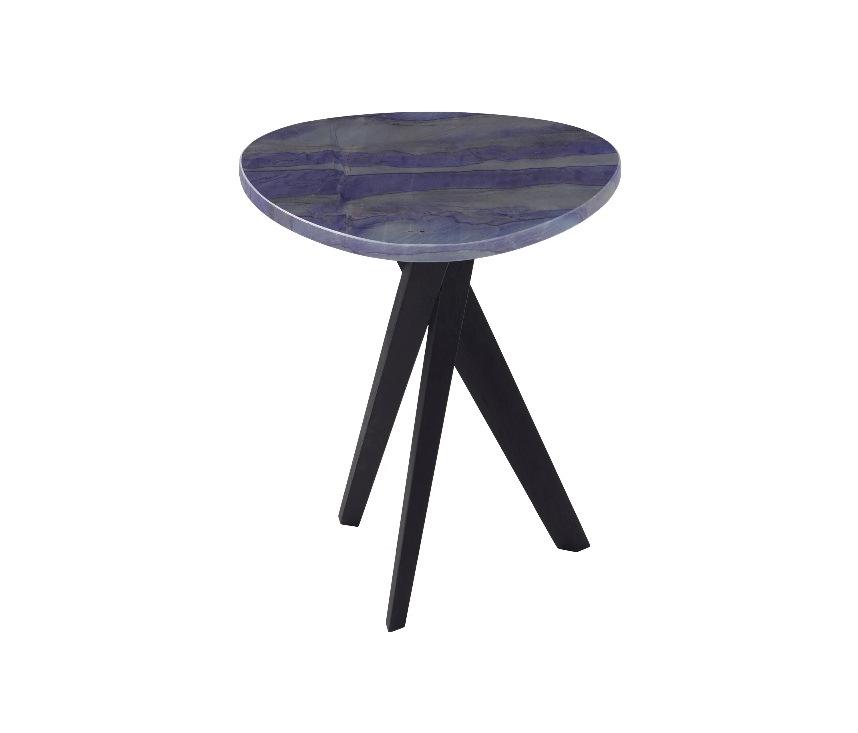 DRAENERT - Trilope Side Table | 1320