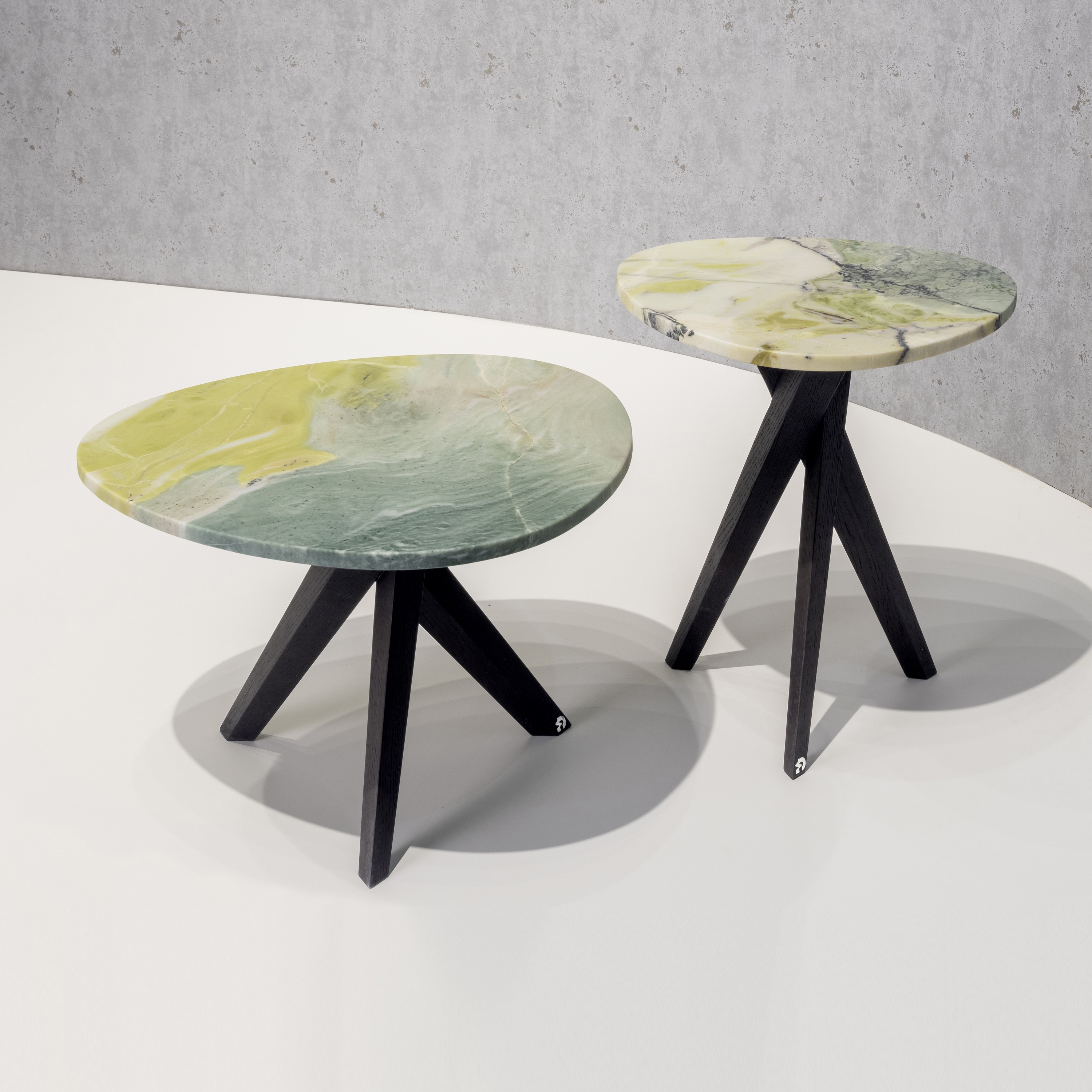 Trilope Side Table | 1320