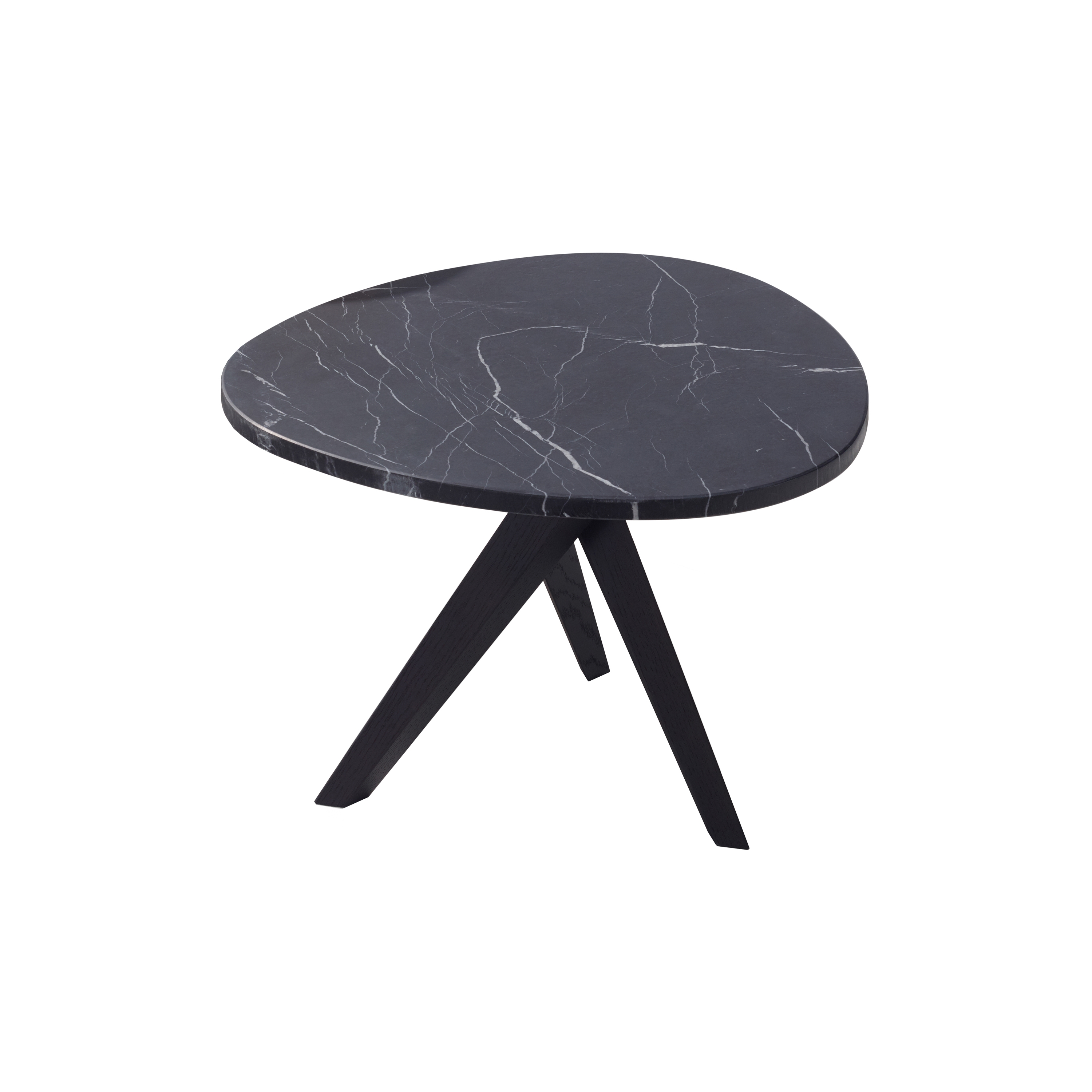 Trilope Side Table | 1320