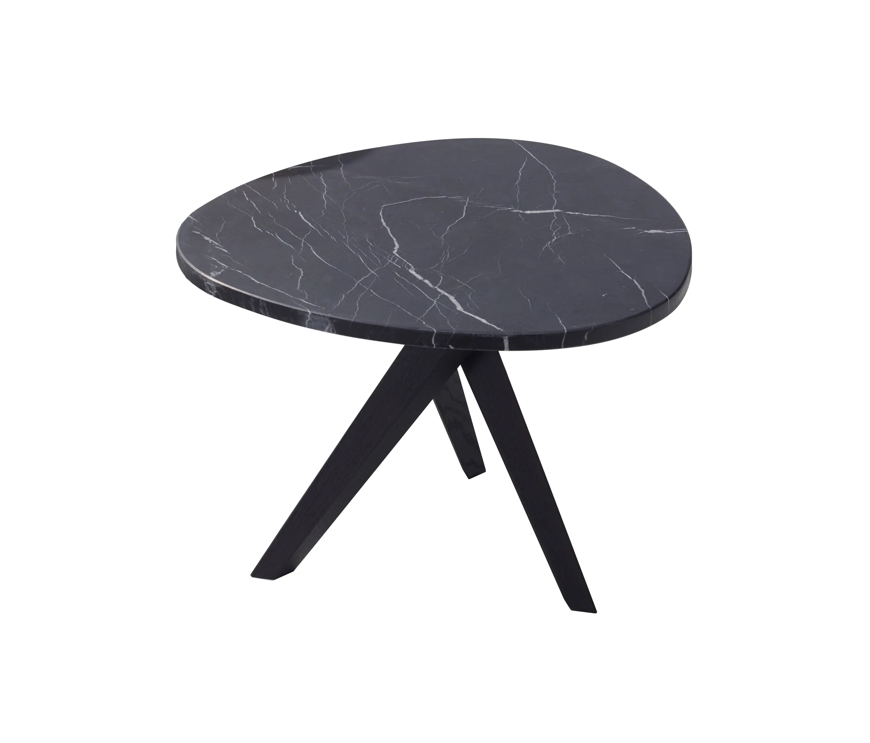 DRAENERT - Trilope Side Table | 1320