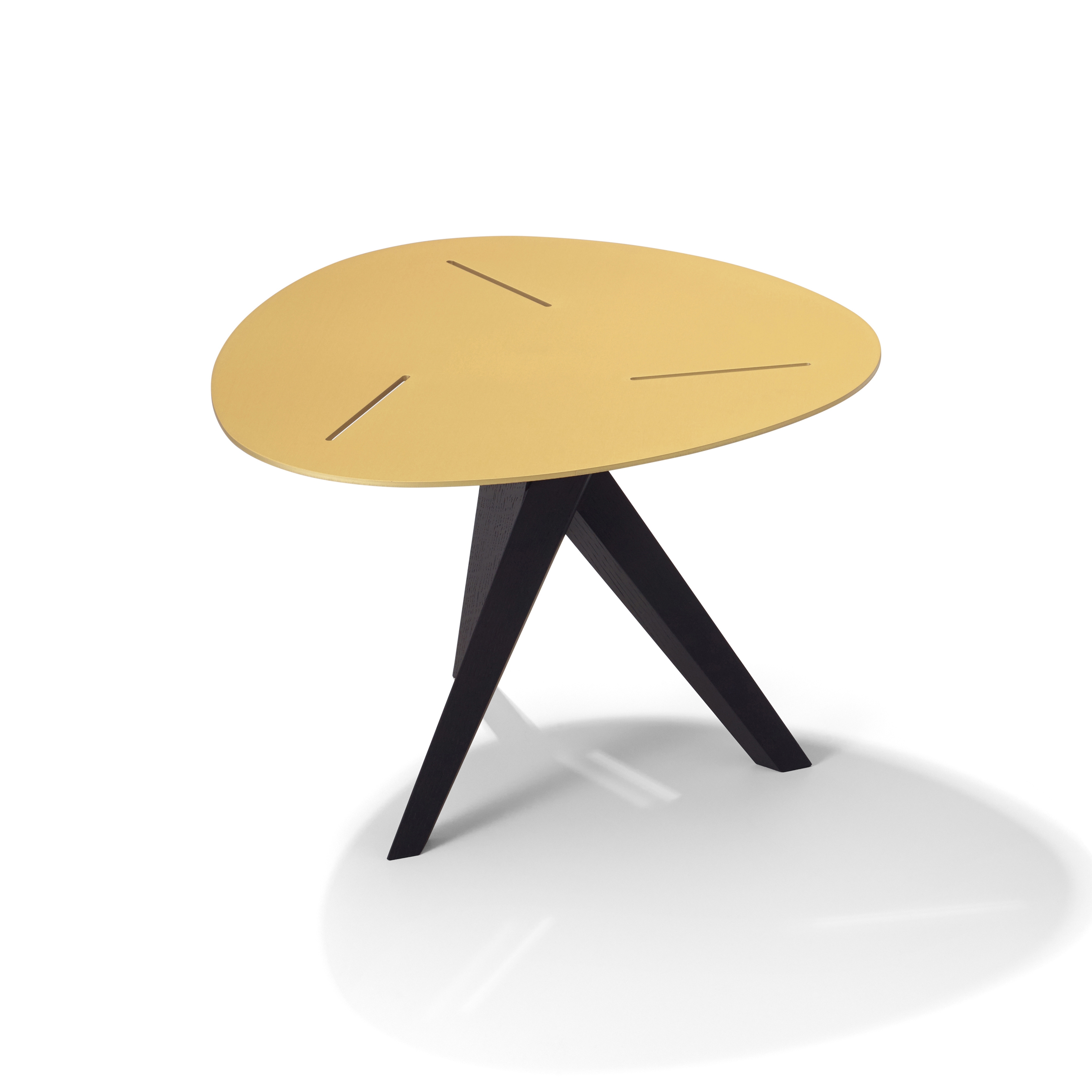 Afficher le produit Trilope Side Table | 1320 du fabricant DRAENERT