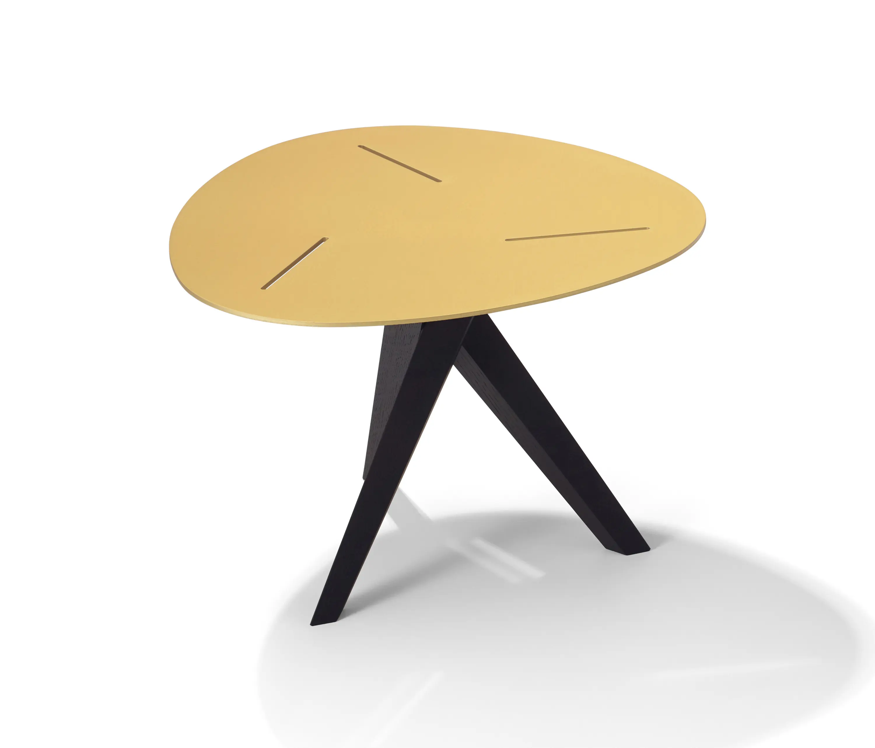 DRAENERT - Trilope Side Table | 1320