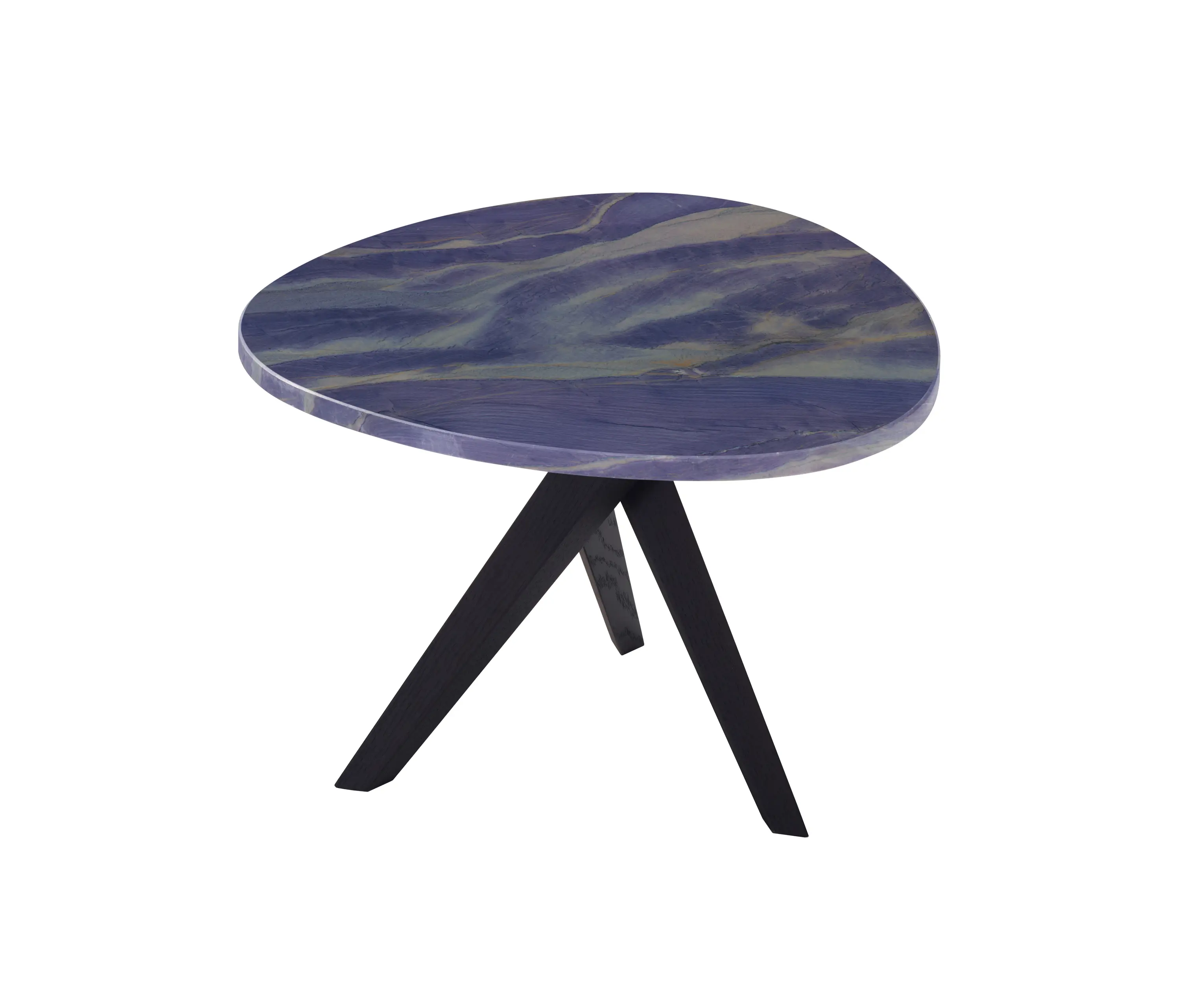 DRAENERT - Trilope Side Table | 1320
