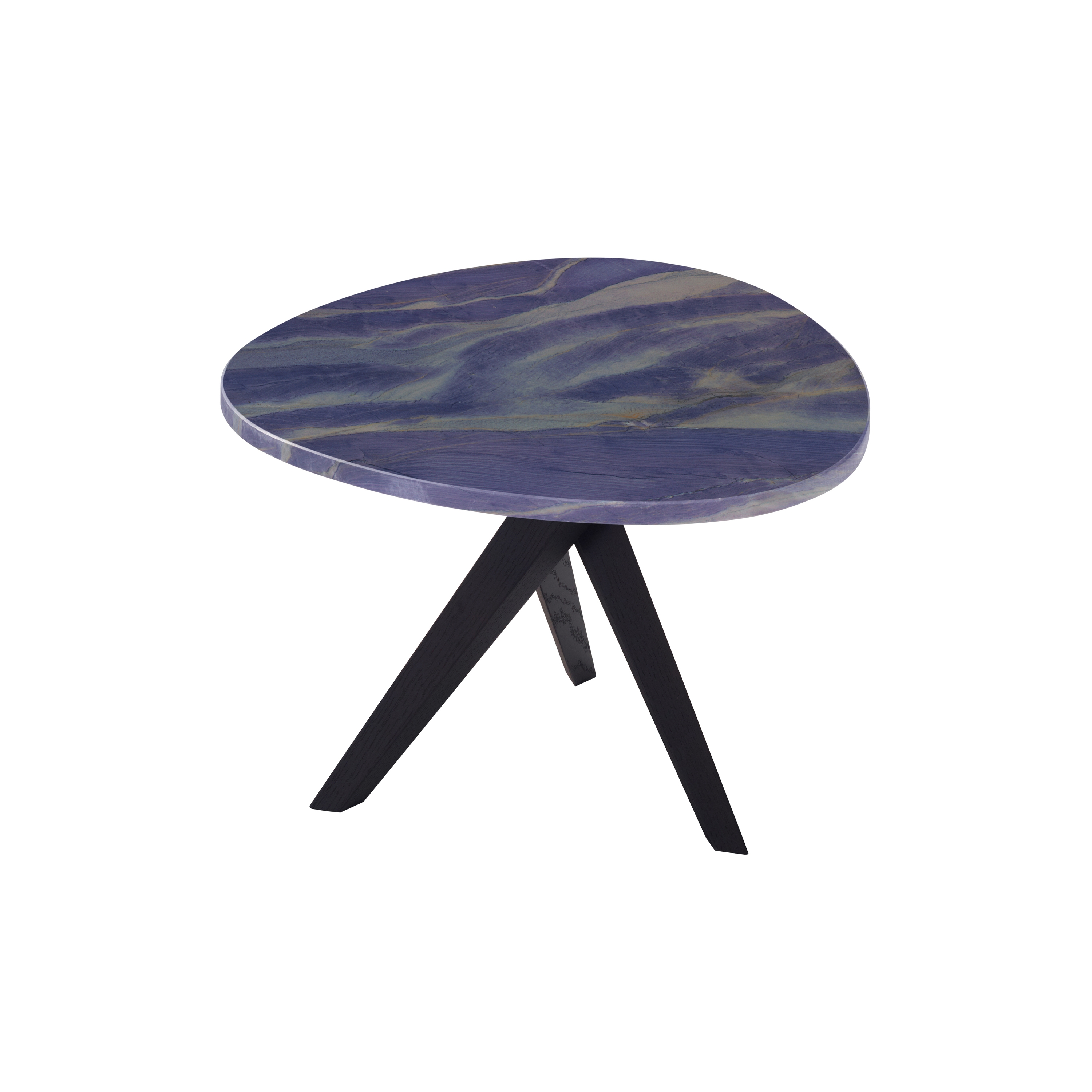 Trilope Side Table | 1320