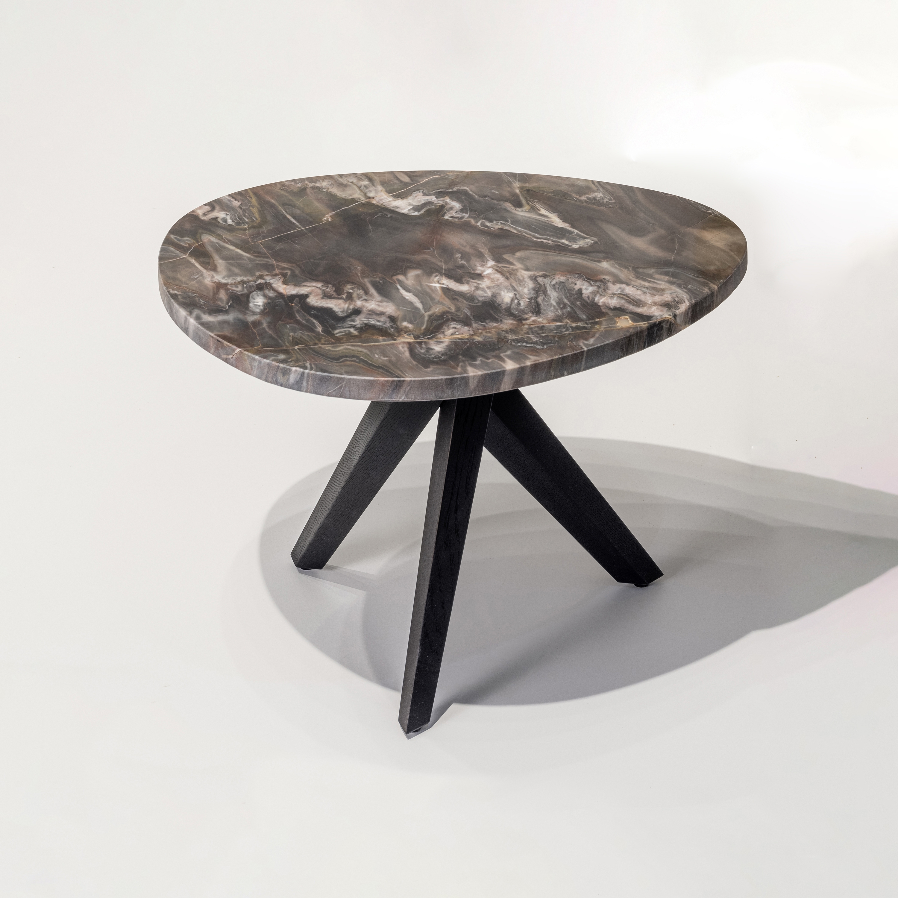 Trilope Side Table | 1320