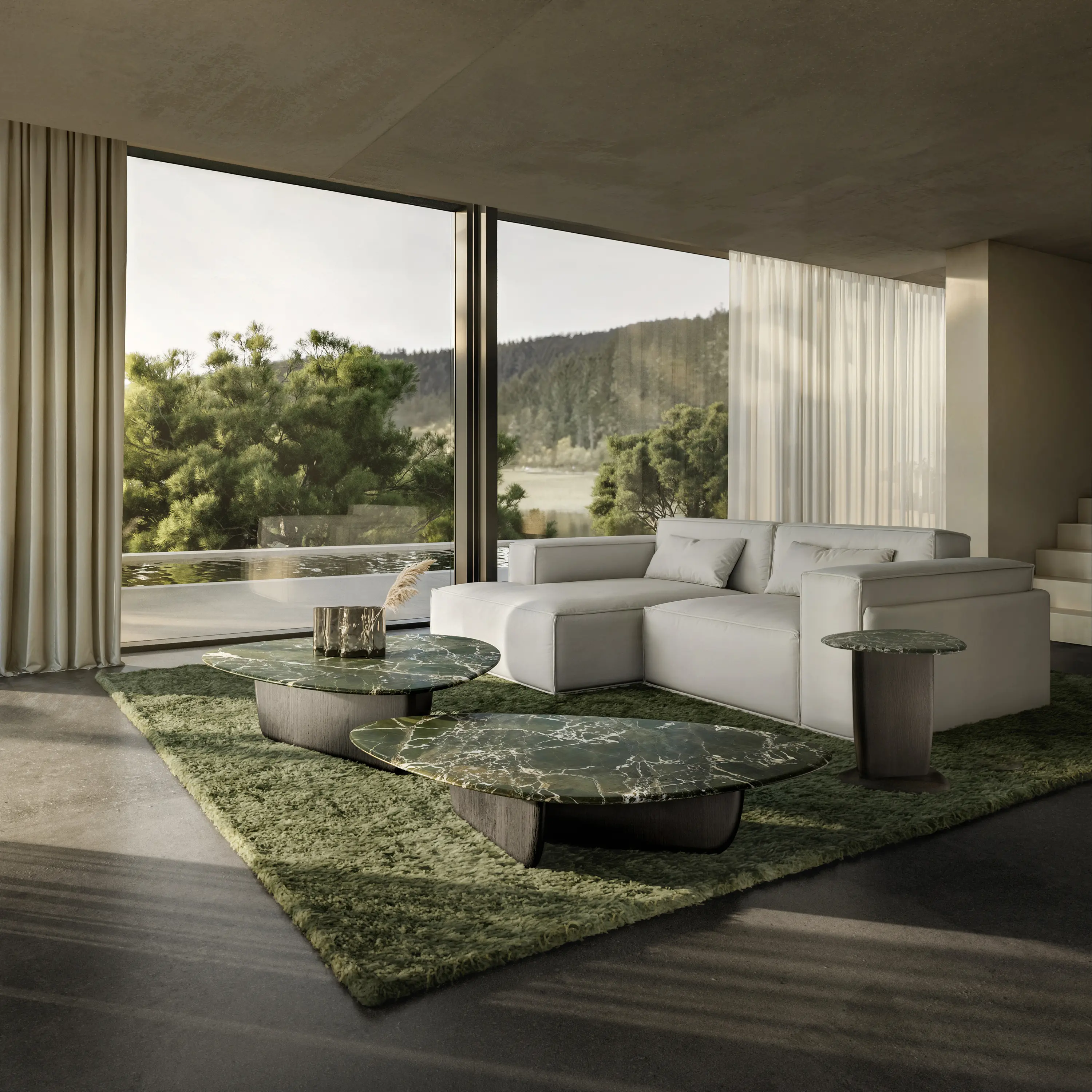 DRAENERT - Lotus | 1390