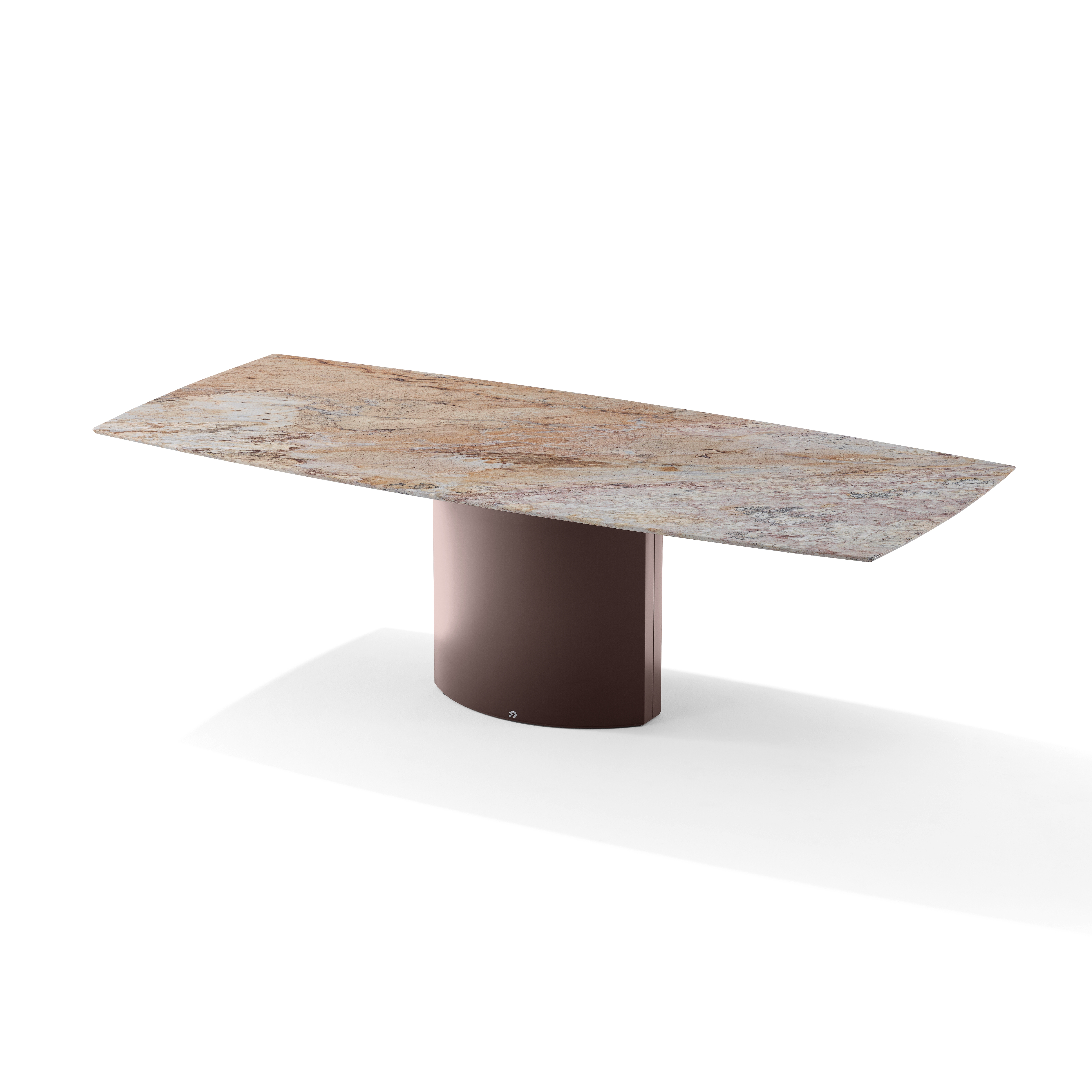 Display product Adler II | 1224-O Stone Tables Outdoor from manufacturer DRAENERT