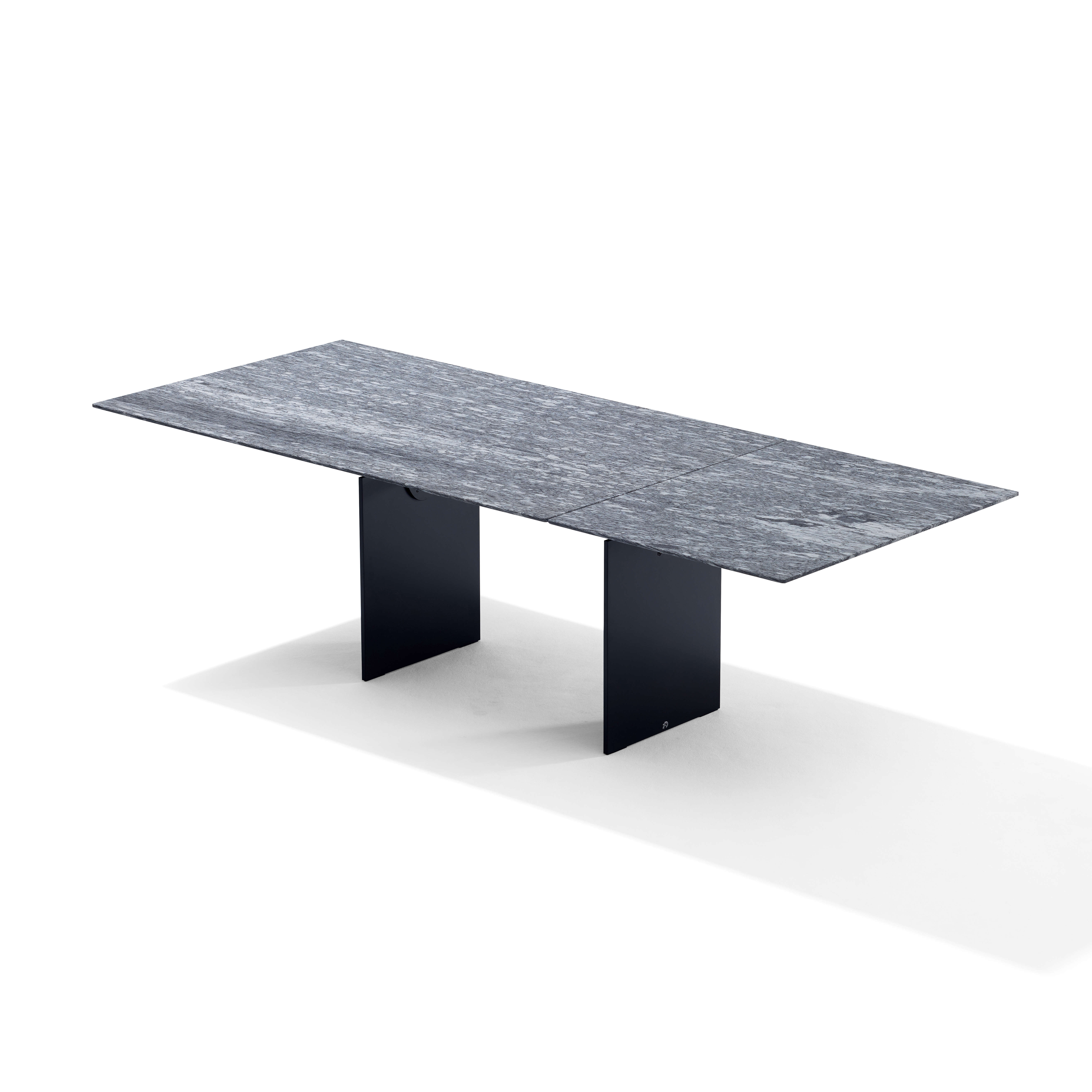 Display product Atlas | 1280-O Stone Tables Outdoor from manufacturer DRAENERT