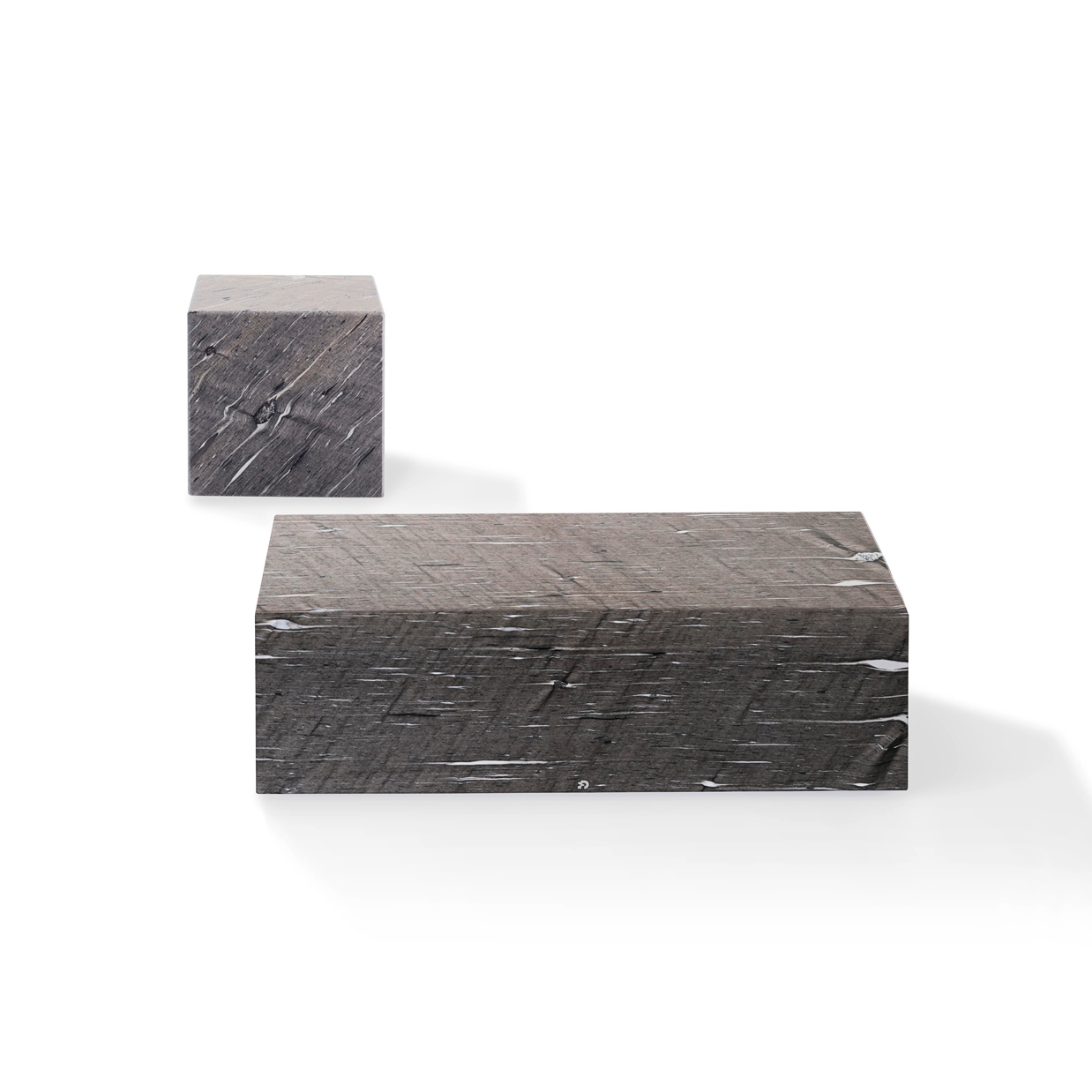 Display product Qbic | 1365-O
Coffee & Sidetable
Outdoor from manufacturer DRAENERT
