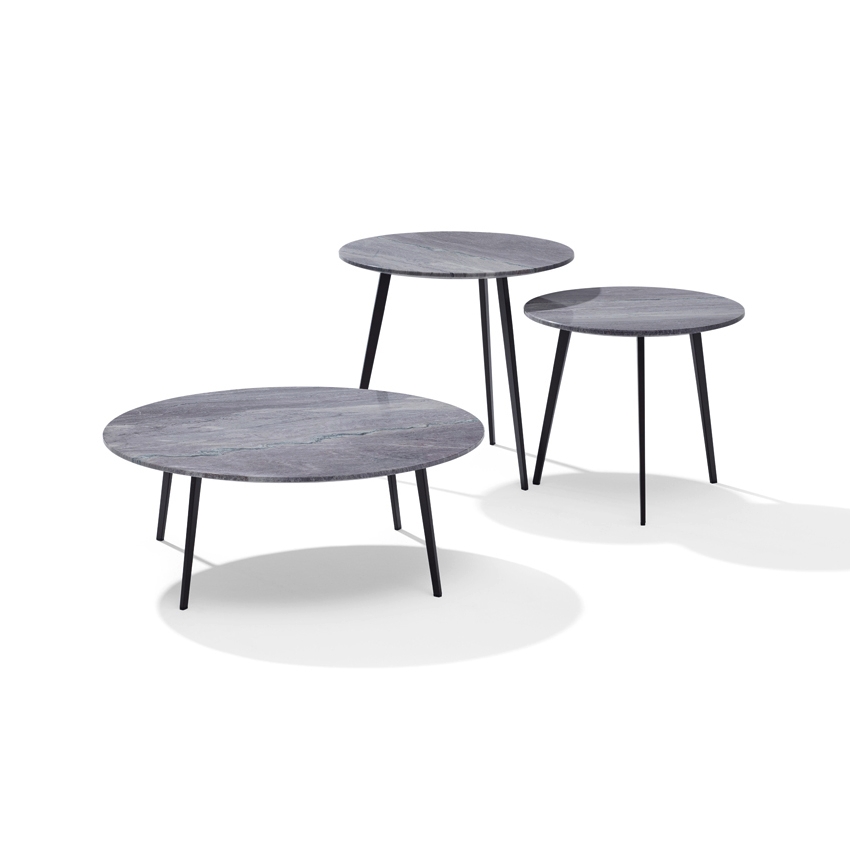 Afficher le produit Tosca | 1380-O 
Coffee & Sidetable
Outdoor du fabricant DRAENERT