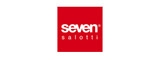 Logo for manufacturer Sevensalotti spa