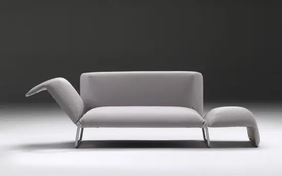 Gioia - Sigmund Sofa