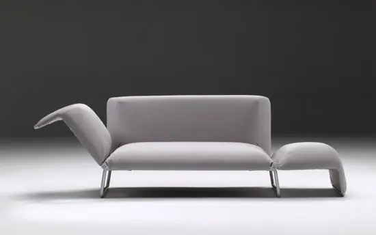 Gioia - Sigmund Sofa