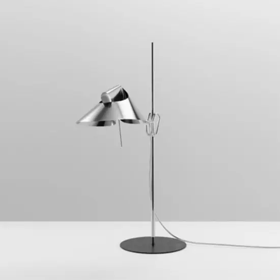 Gioia - Spring Clip Table Light