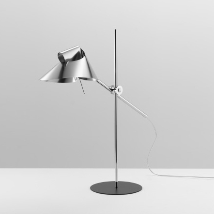 Spring Fixed Table Light