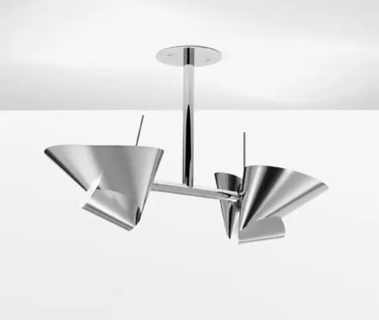 Gioia - Spring Ceiling Light