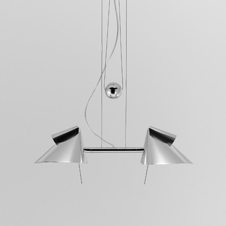 Afficher le produit Spring Suspension Light du fabricant Gioia