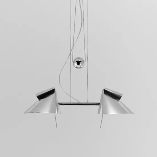 Gioia - Spring Suspension Light