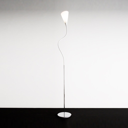 Afficher le produit Primo floor light du fabricant Gioia