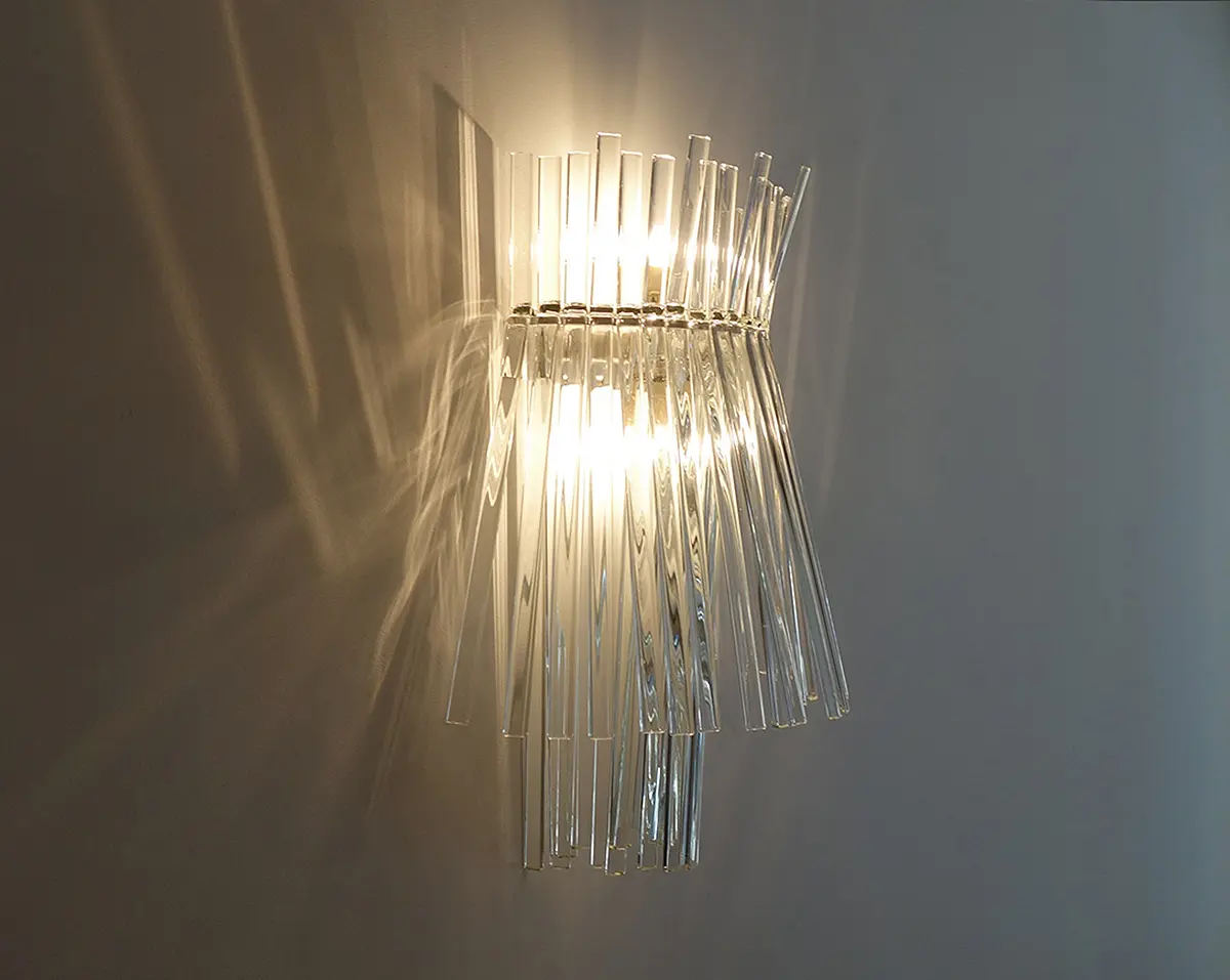 Isabel Hamm Licht - Fano