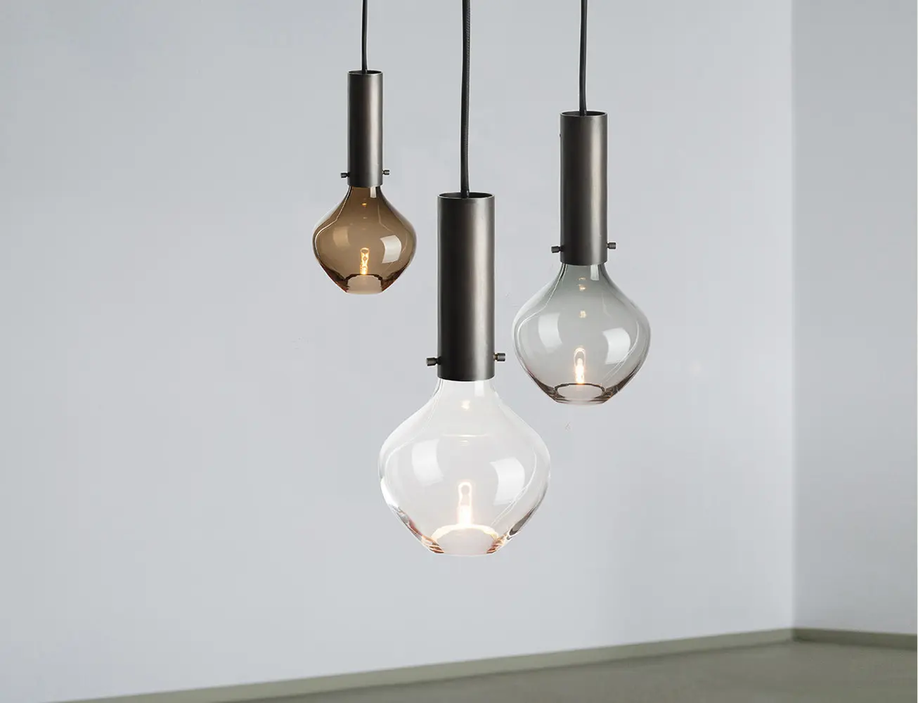 Isabel Hamm Licht - Moni