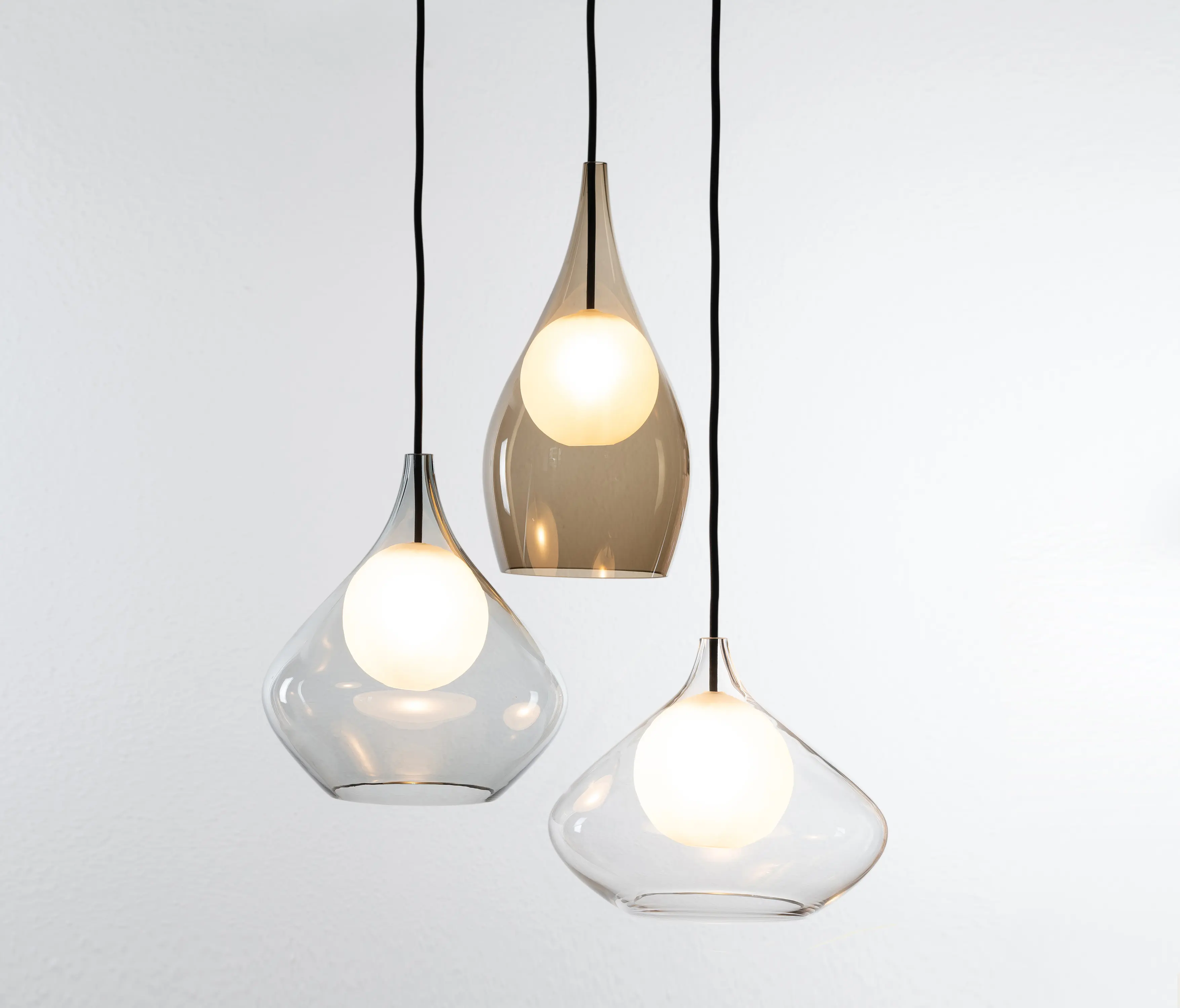 Isabel Hamm Licht - Next Shade