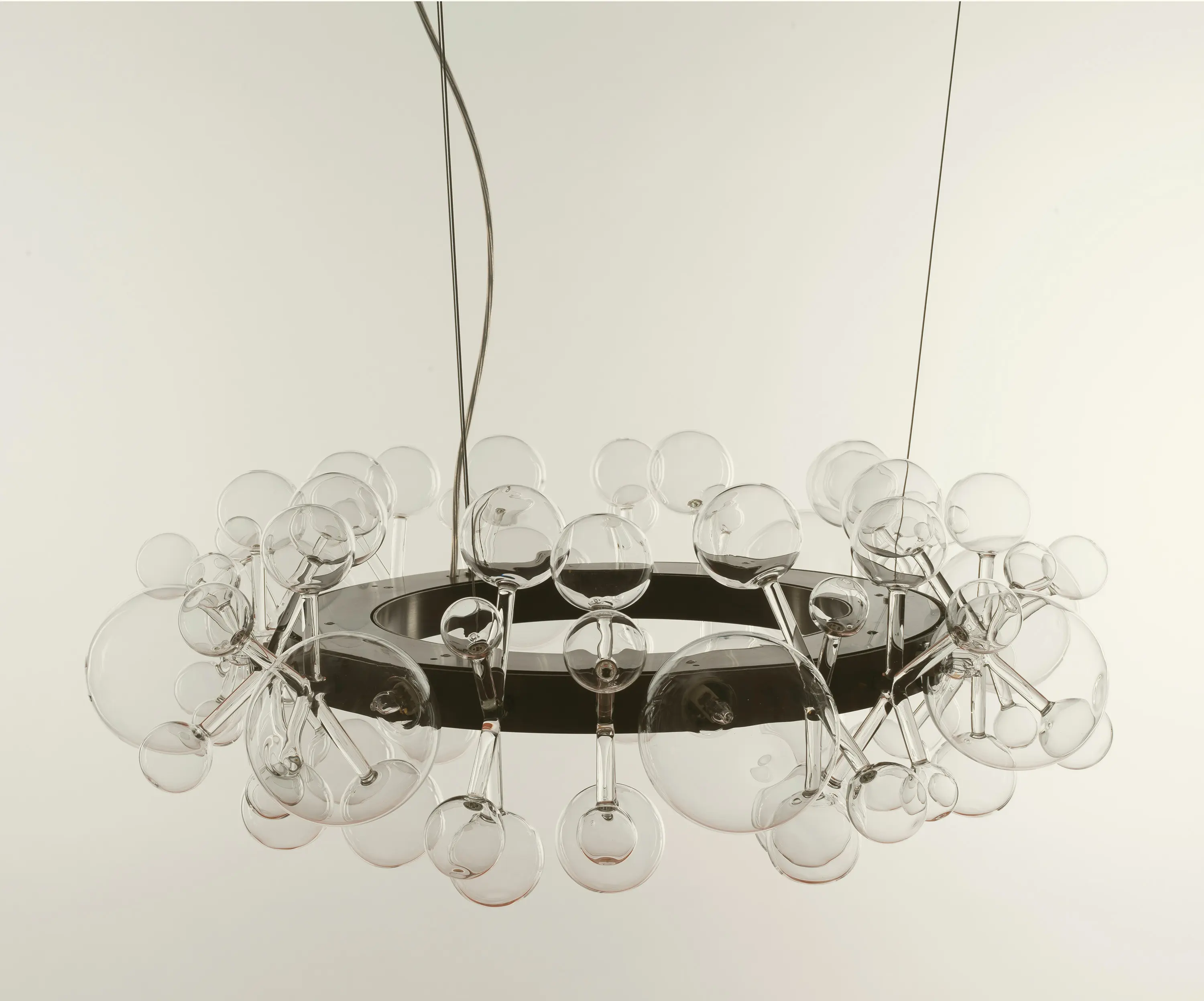 Isabel Hamm Licht - Circle Light