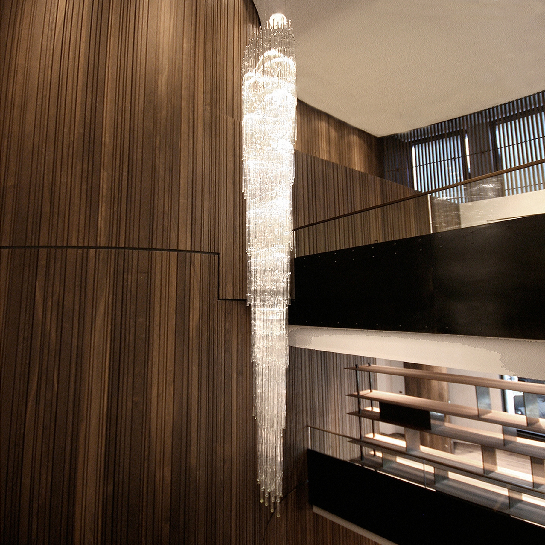Display product München from manufacturer Isabel Hamm Licht