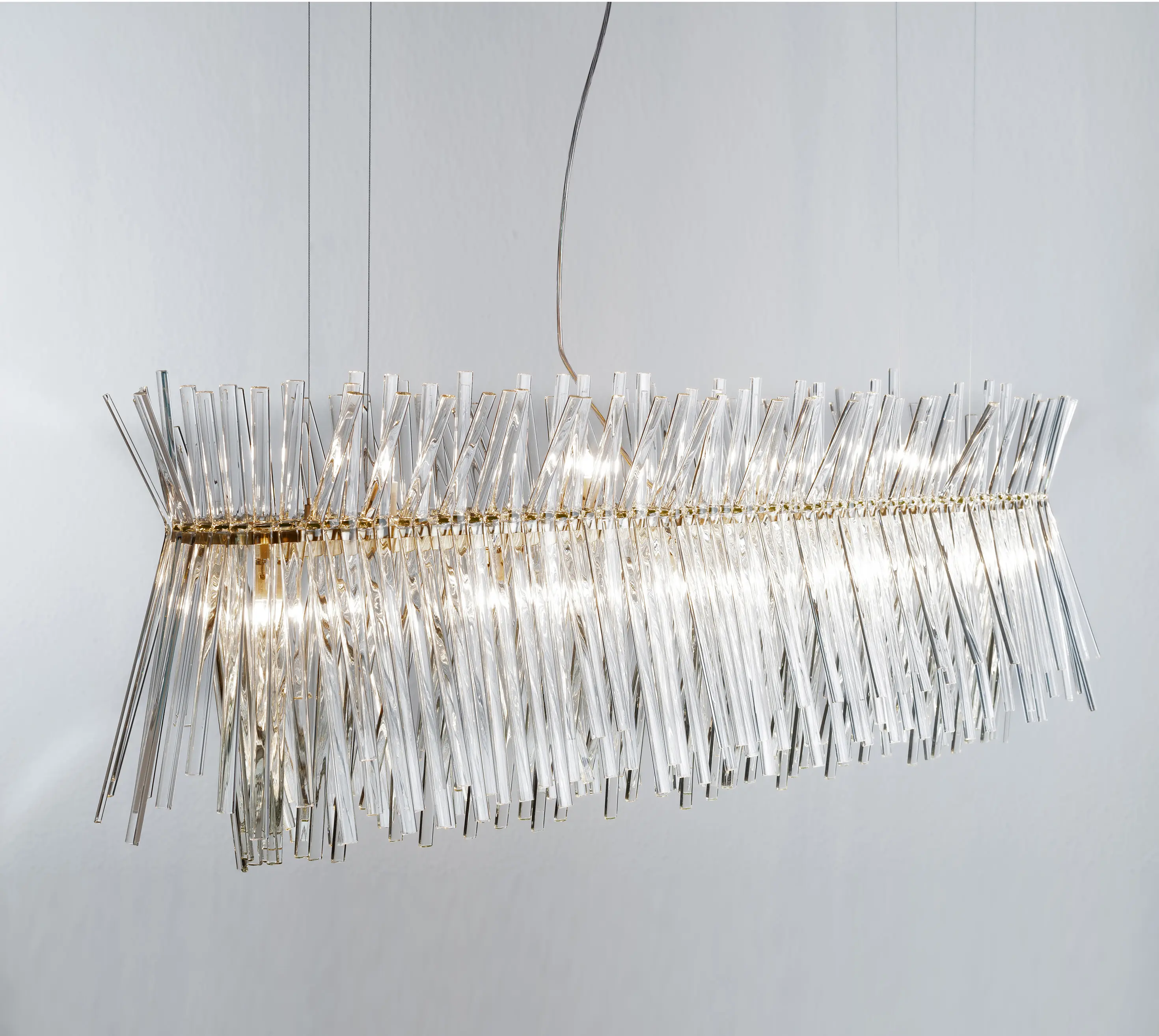 Isabel Hamm Licht - Fano