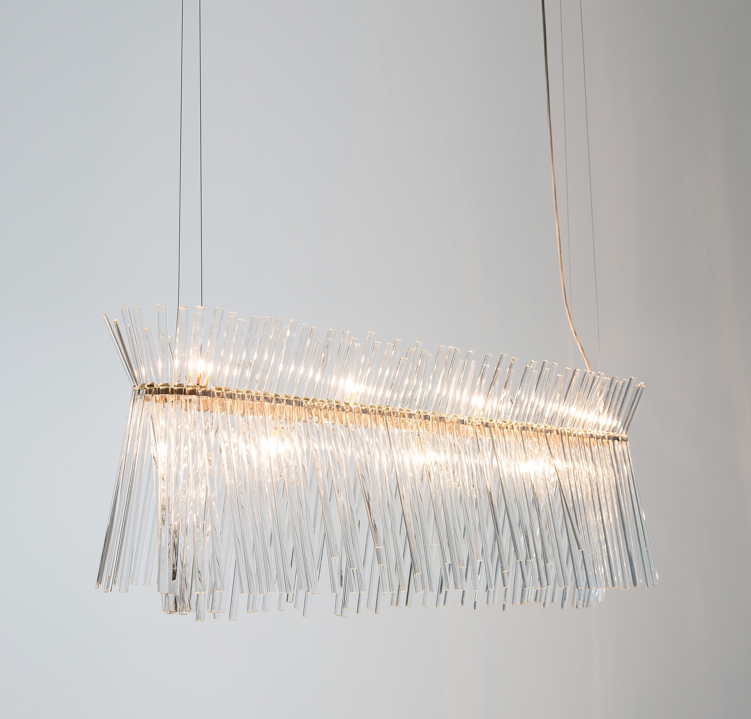 Display product Fano from manufacturer Isabel Hamm Licht