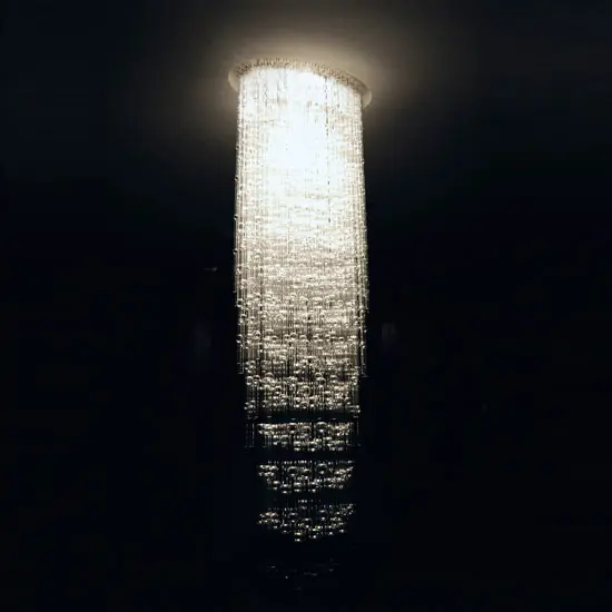 Isabel Hamm Licht - Lans