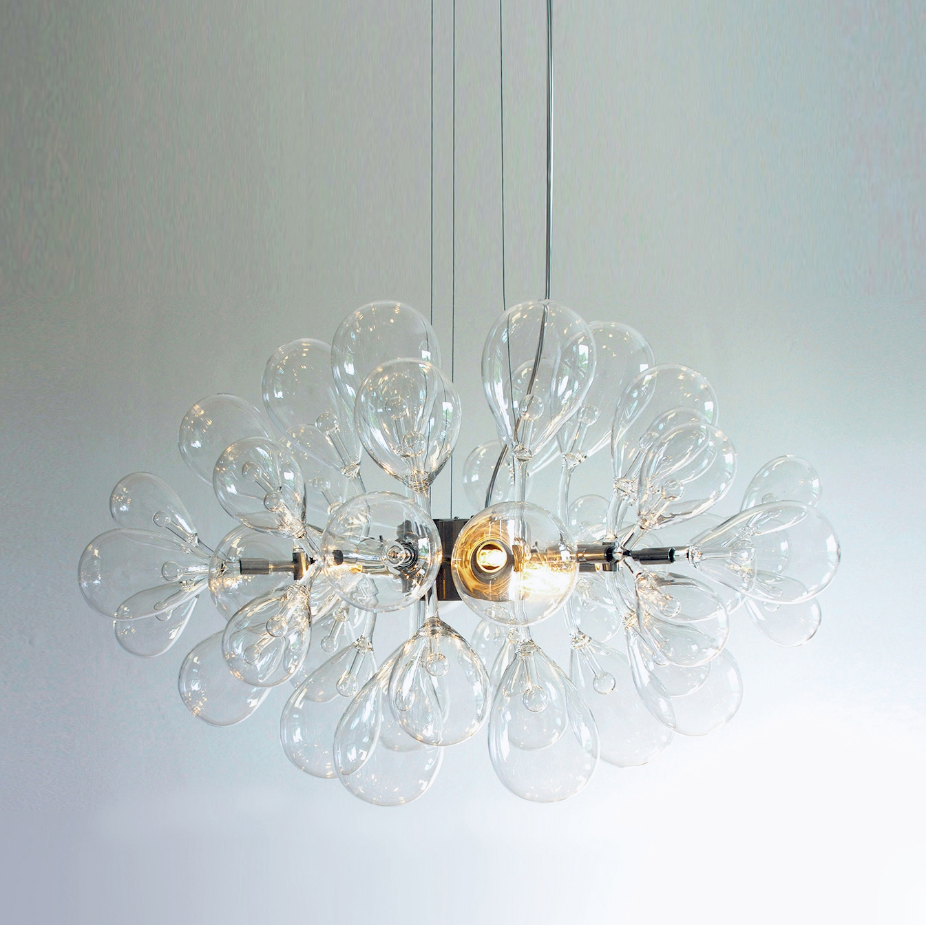 Display product Blossom from manufacturer Isabel Hamm Licht