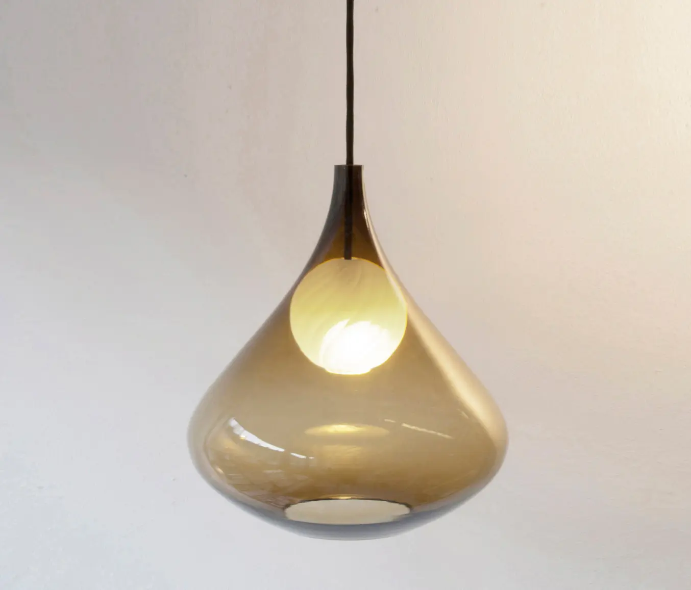 Isabel Hamm Licht - Shade Glas